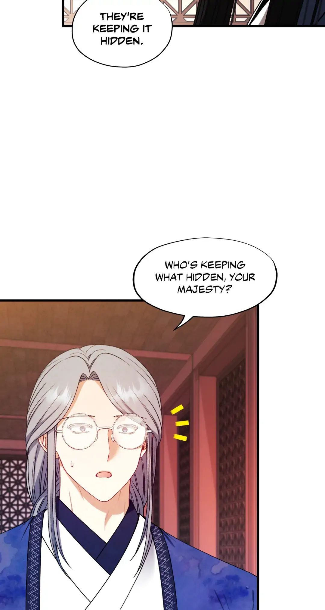 Elixir of the Sun chapter 121 page 42