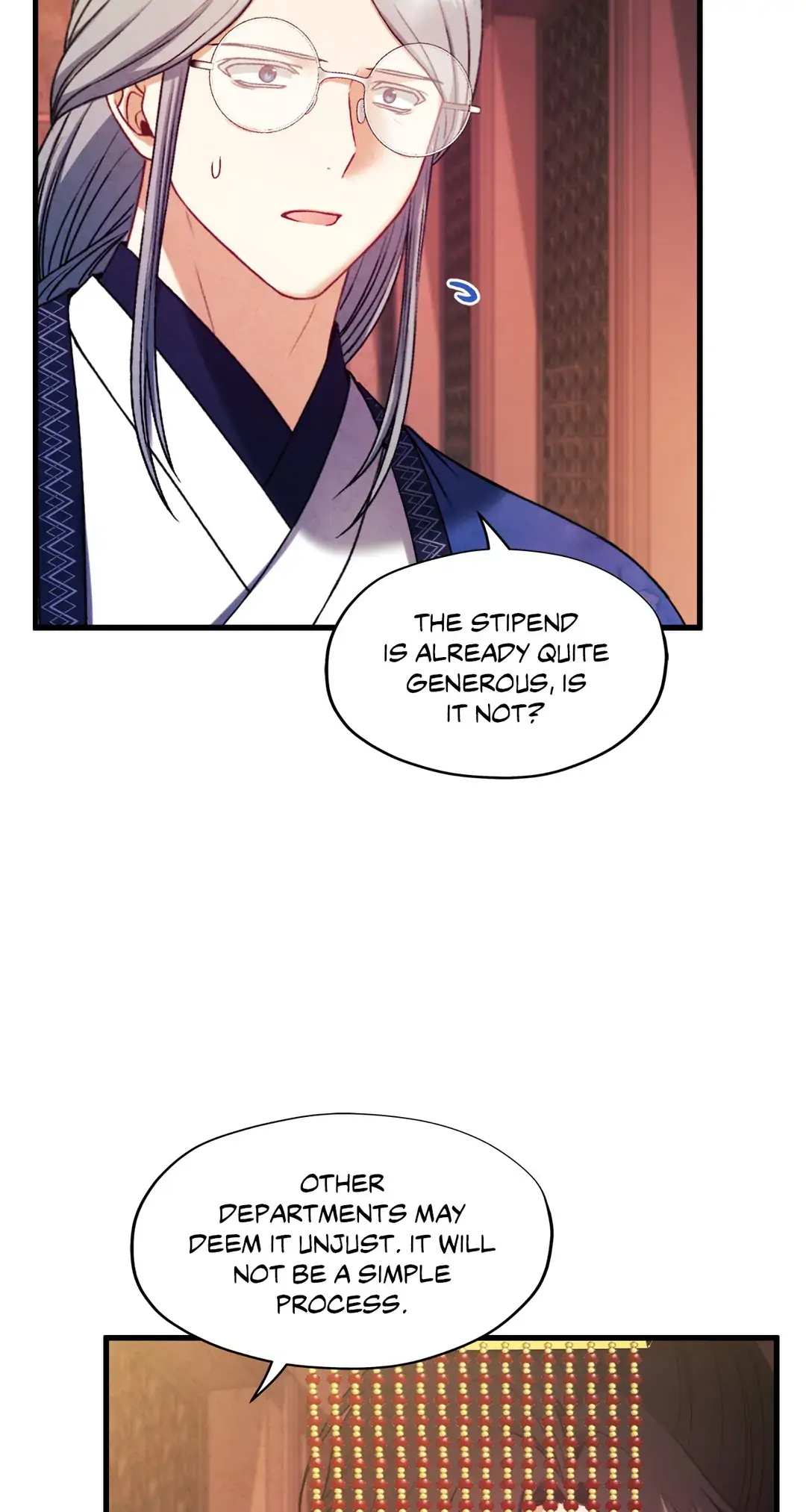 Elixir of the Sun chapter 121 page 45