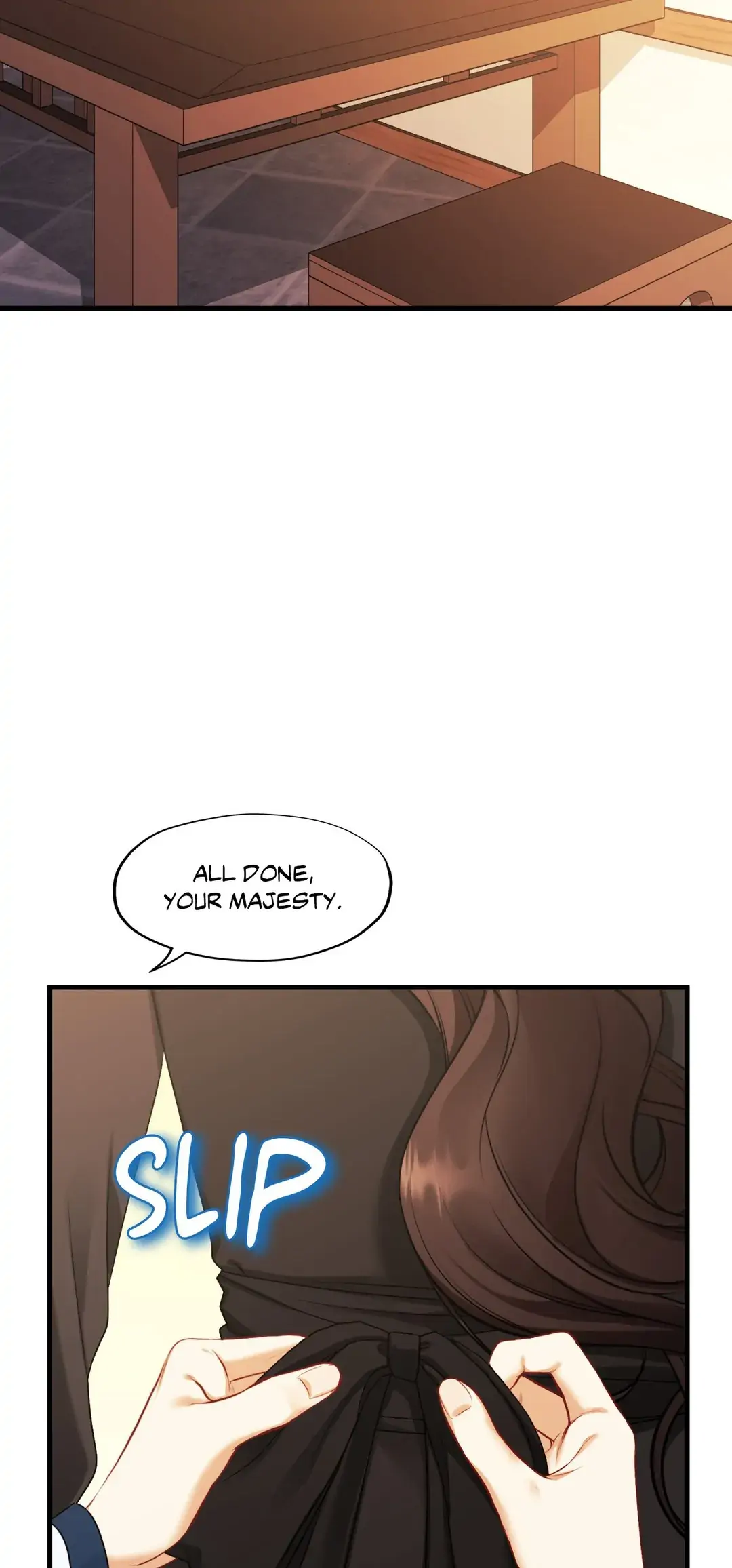 Elixir of the Sun chapter 121 page 54