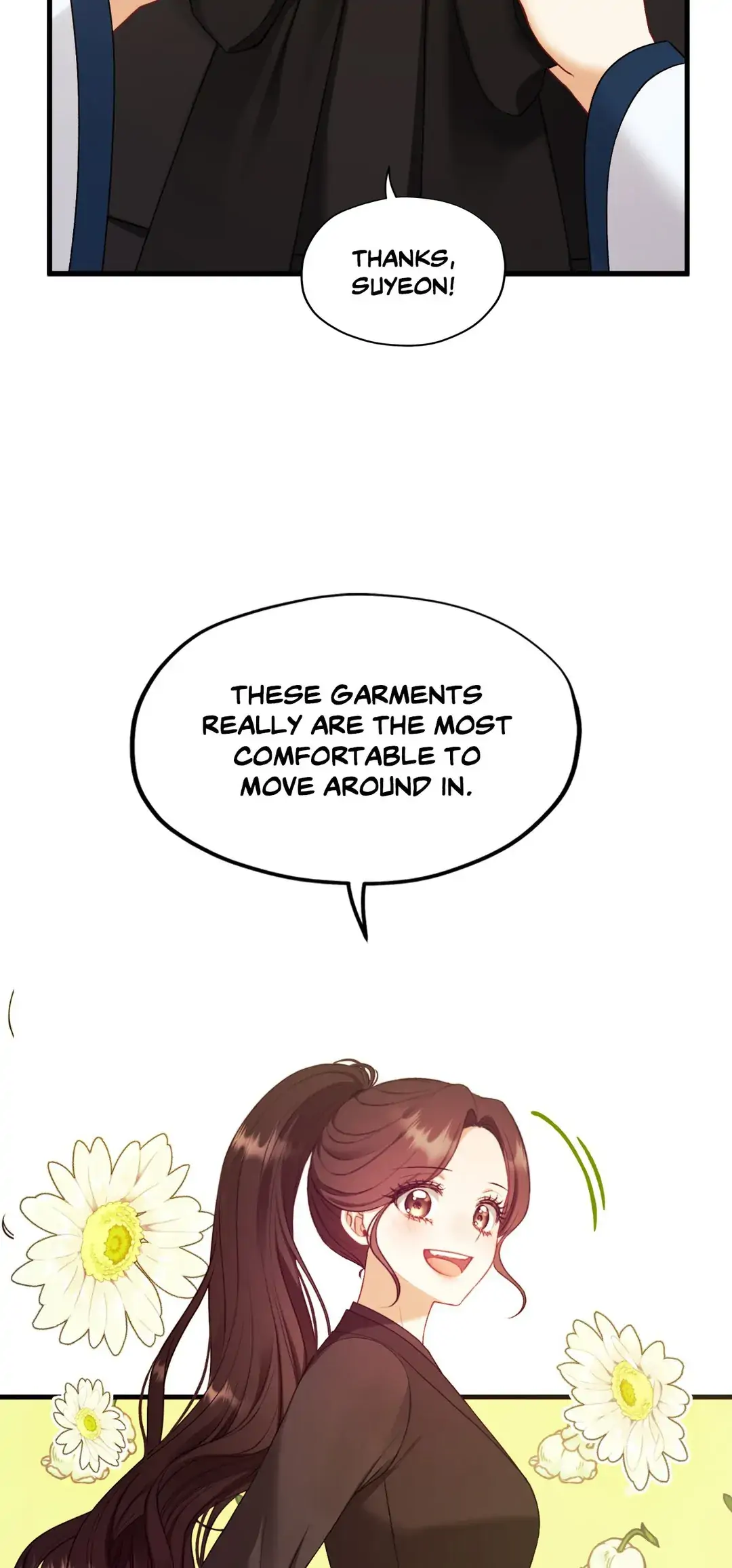 Elixir of the Sun chapter 121 page 55