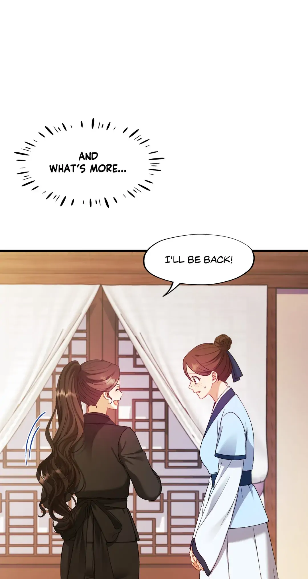 Elixir of the Sun chapter 121 page 58
