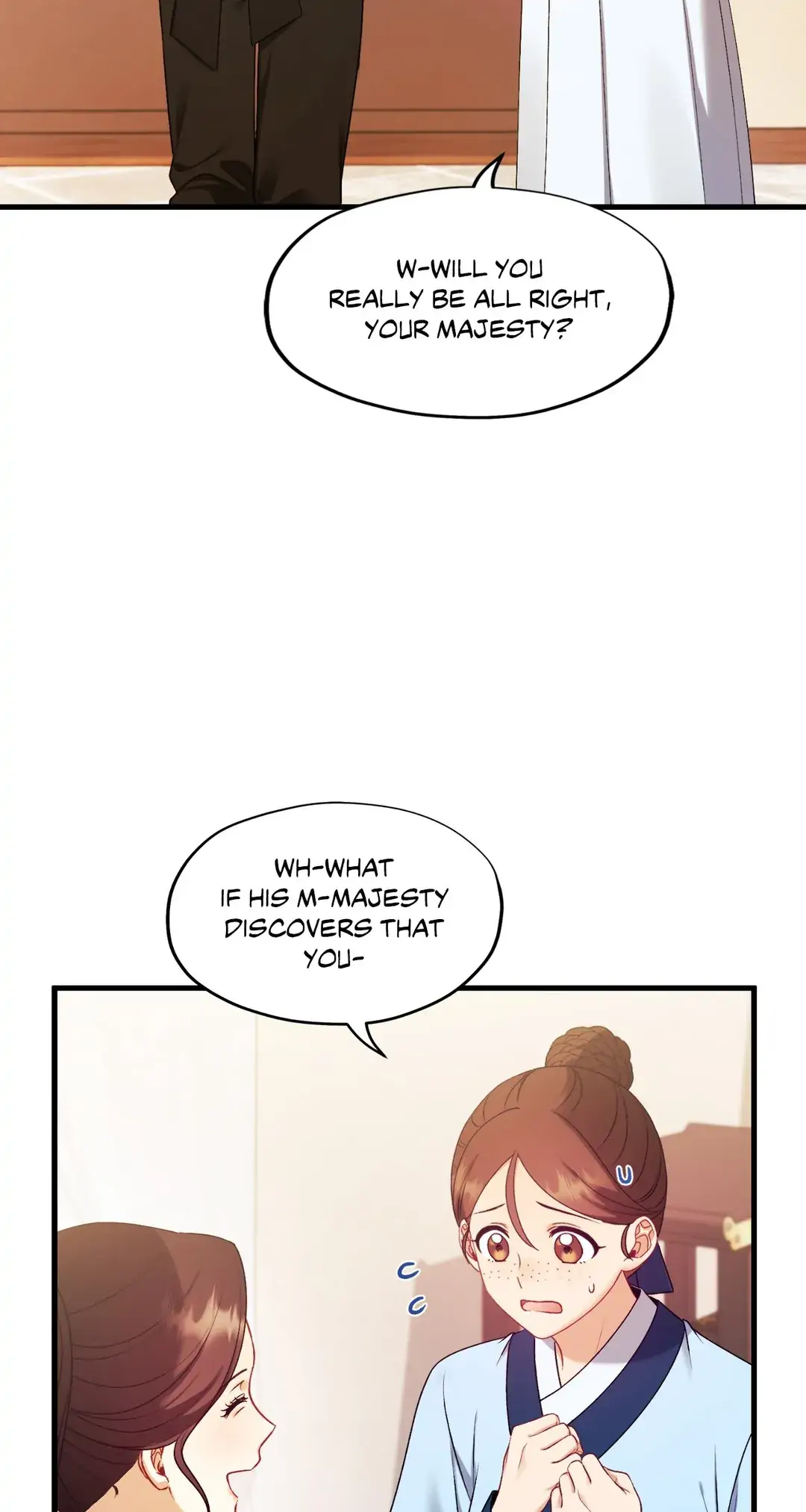 Elixir of the Sun chapter 121 page 59