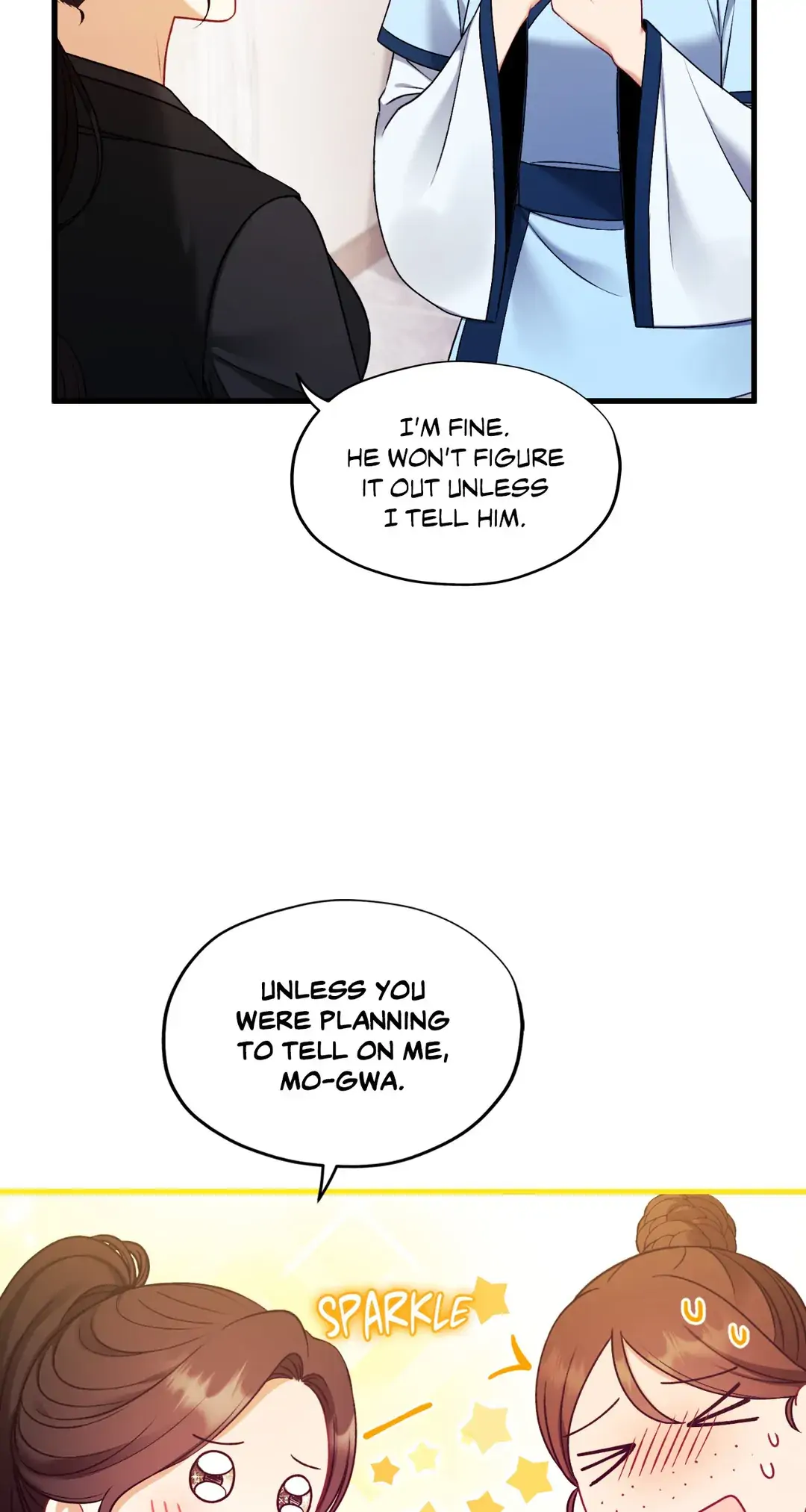 Elixir of the Sun chapter 121 page 60