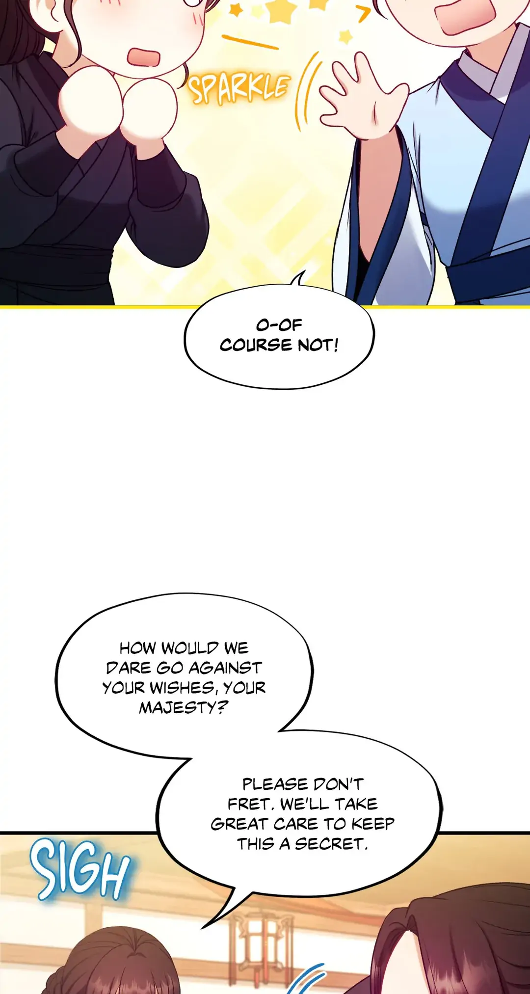 Elixir of the Sun chapter 121 page 61