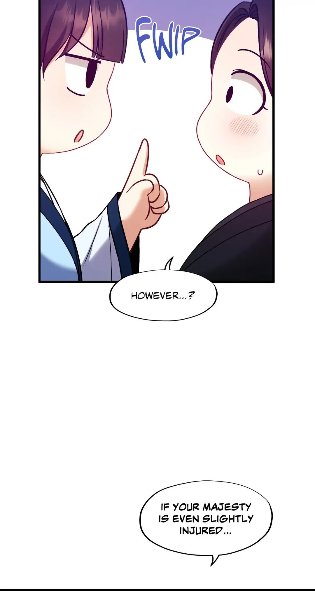 Elixir of the Sun chapter 121 page 63