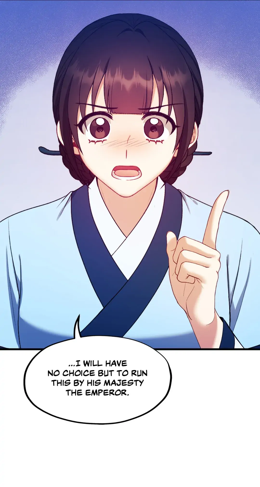 Elixir of the Sun chapter 121 page 64