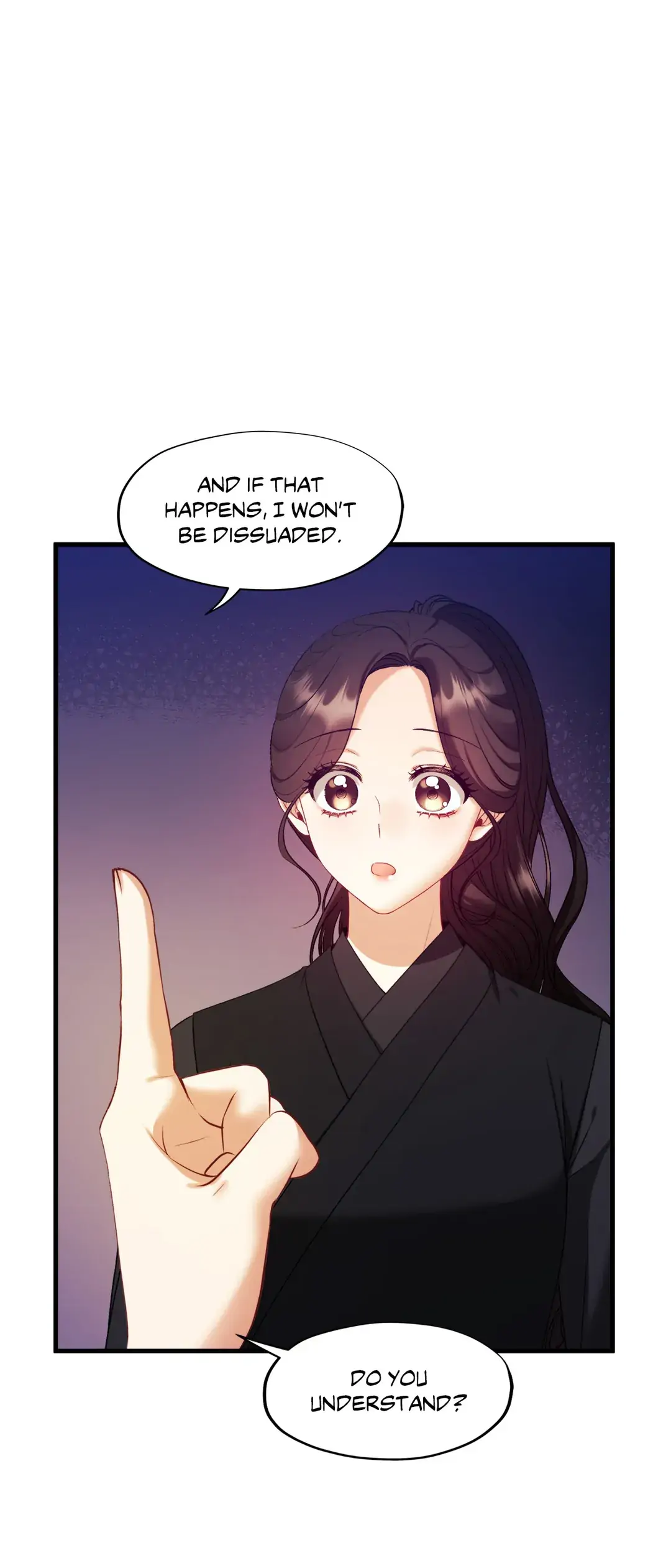 Elixir of the Sun chapter 121 page 65