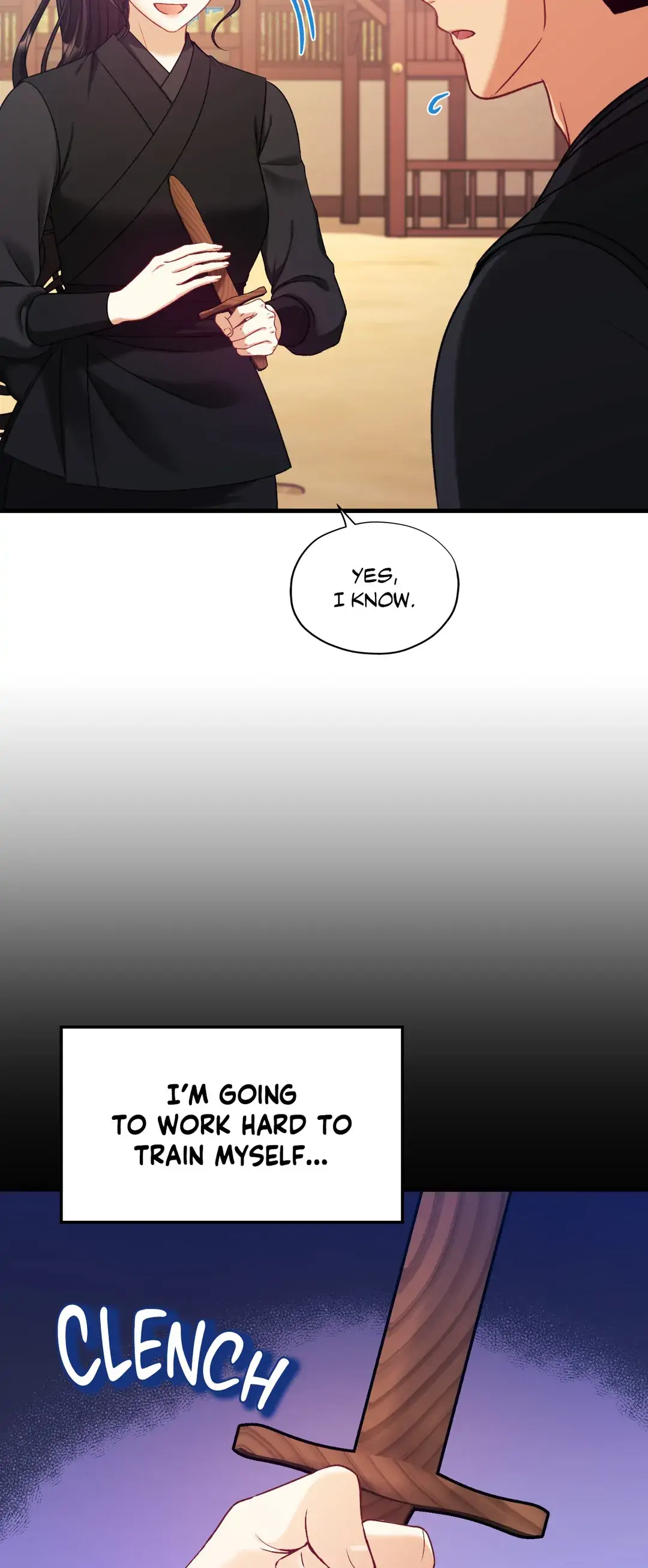 Elixir of the Sun chapter 121 page 78