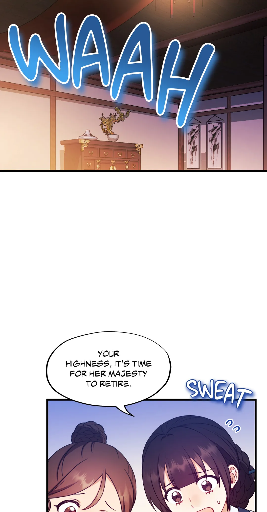 Elixir of the Sun chapter 123 page 5