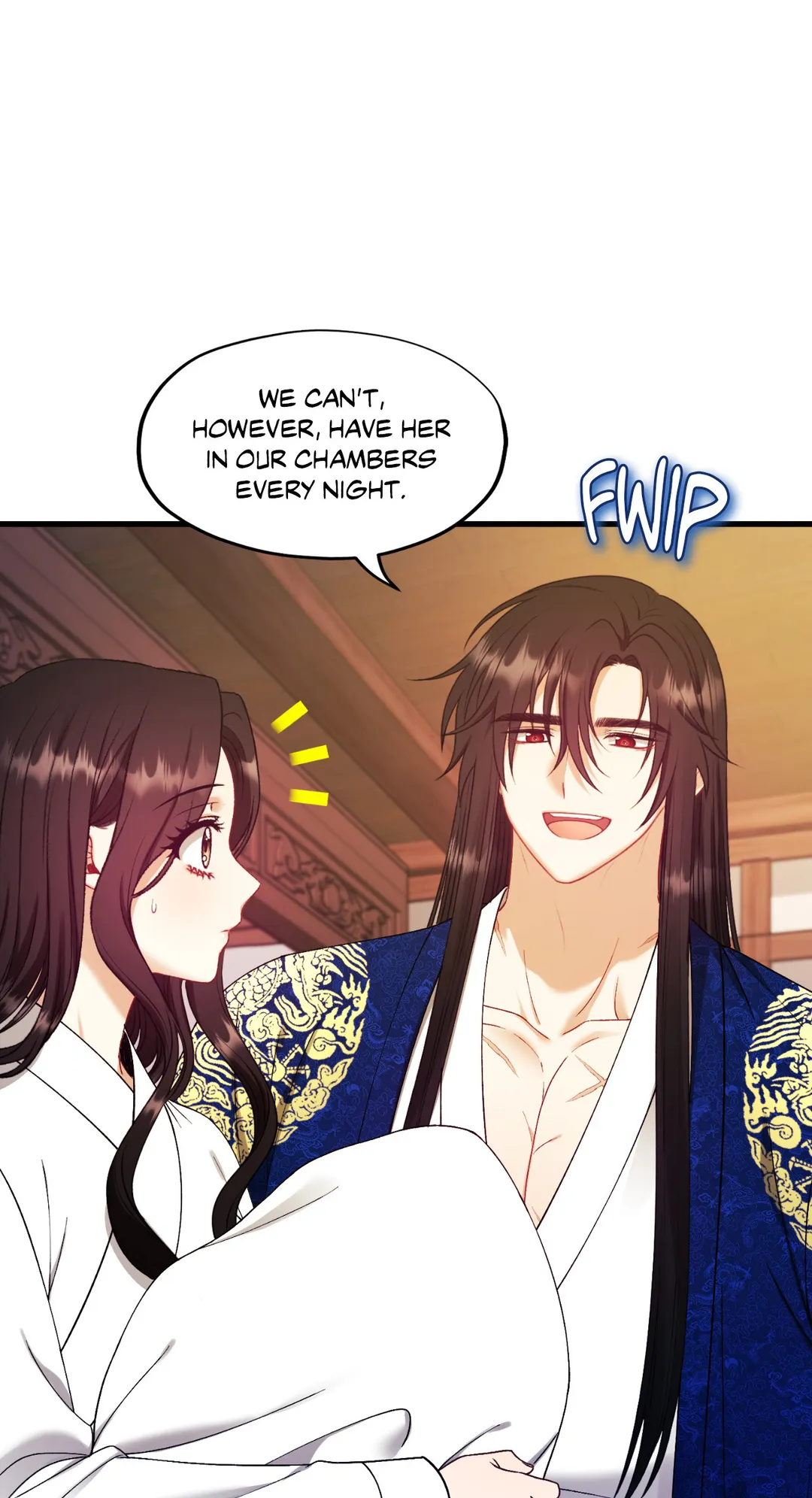 Elixir of the Sun chapter 123 page 9