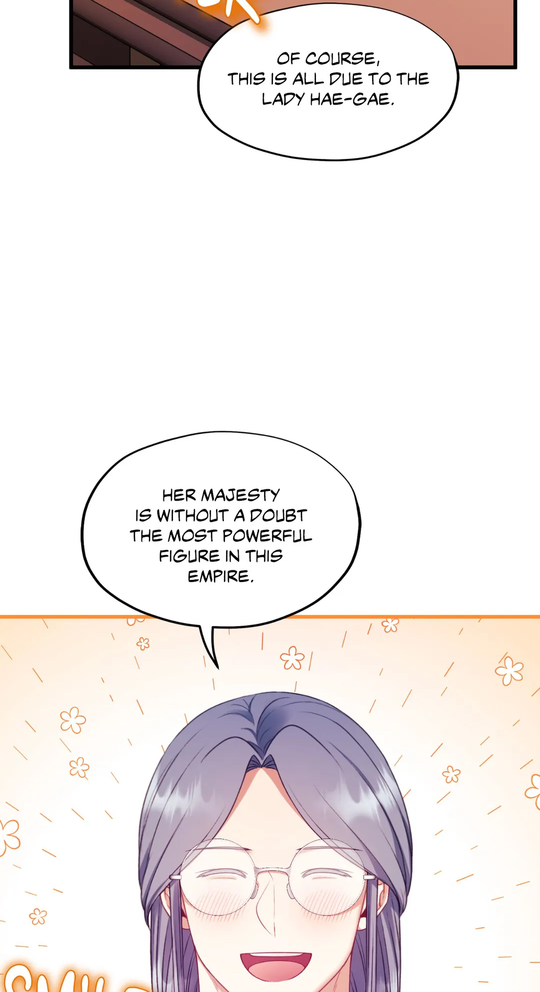 Elixir of the Sun chapter 123 page 19