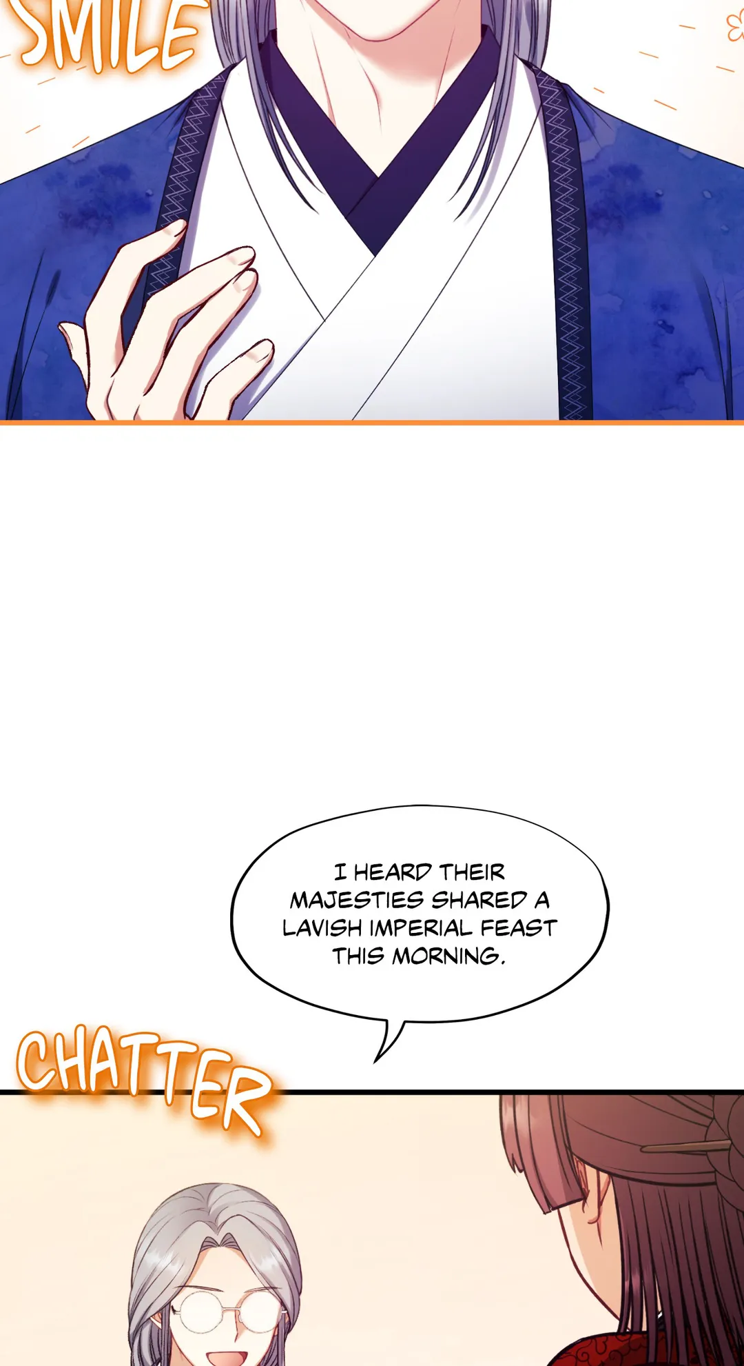 Elixir of the Sun chapter 123 page 20