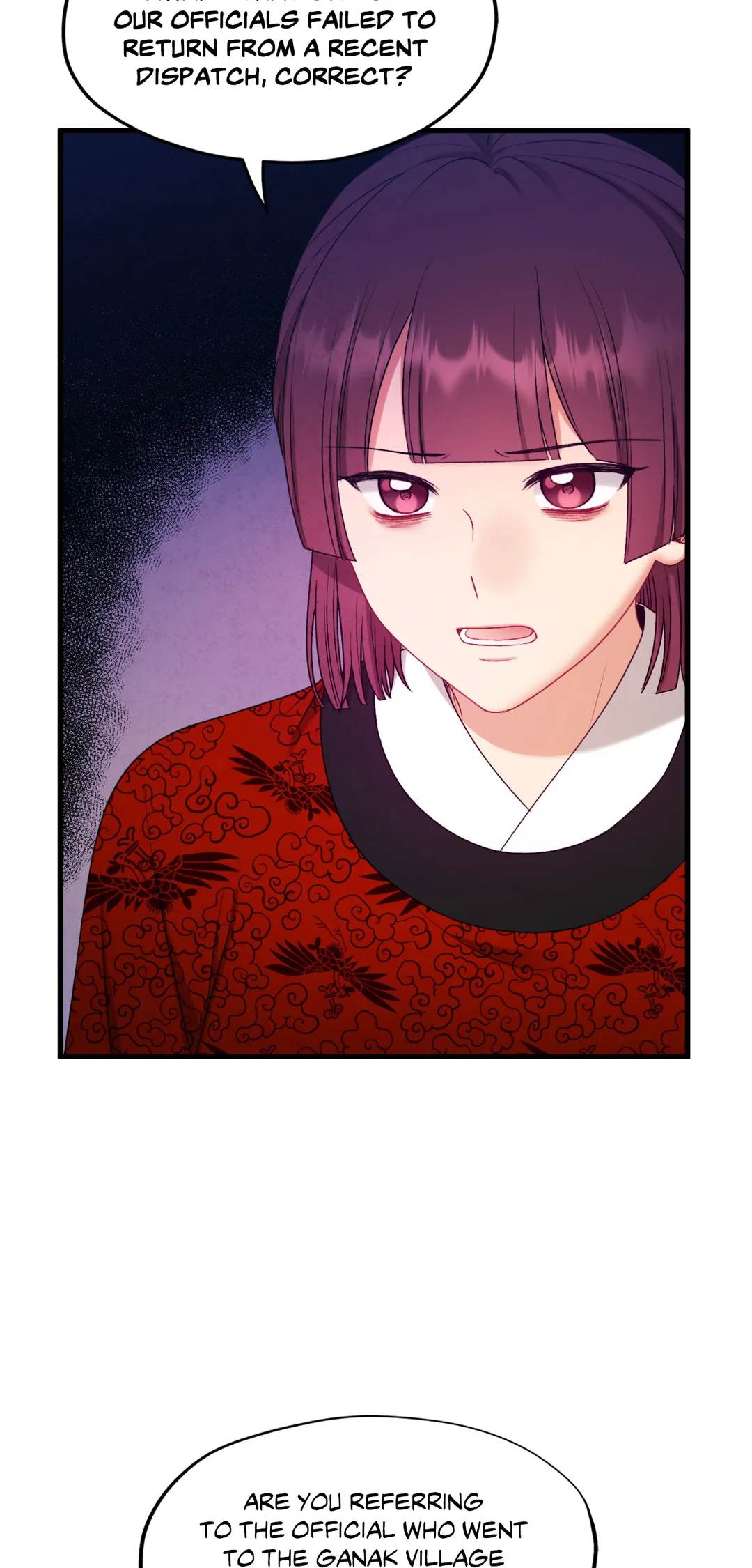 Elixir of the Sun chapter 123 page 29