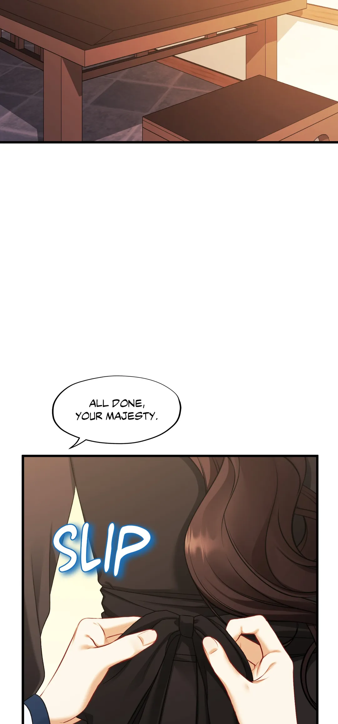 Elixir of the Sun chapter 123 page 54