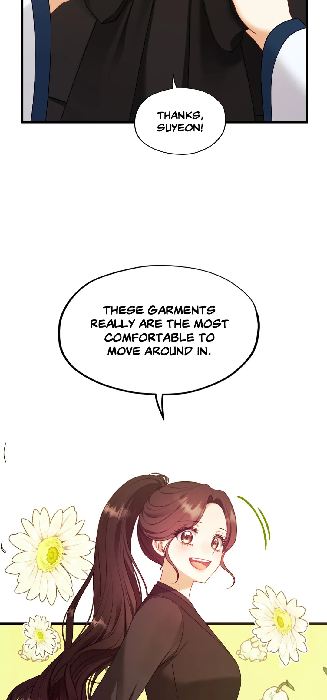 Elixir of the Sun chapter 123 page 55