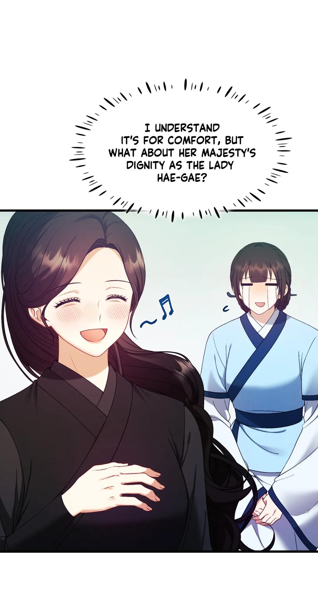 Elixir of the Sun chapter 123 page 57