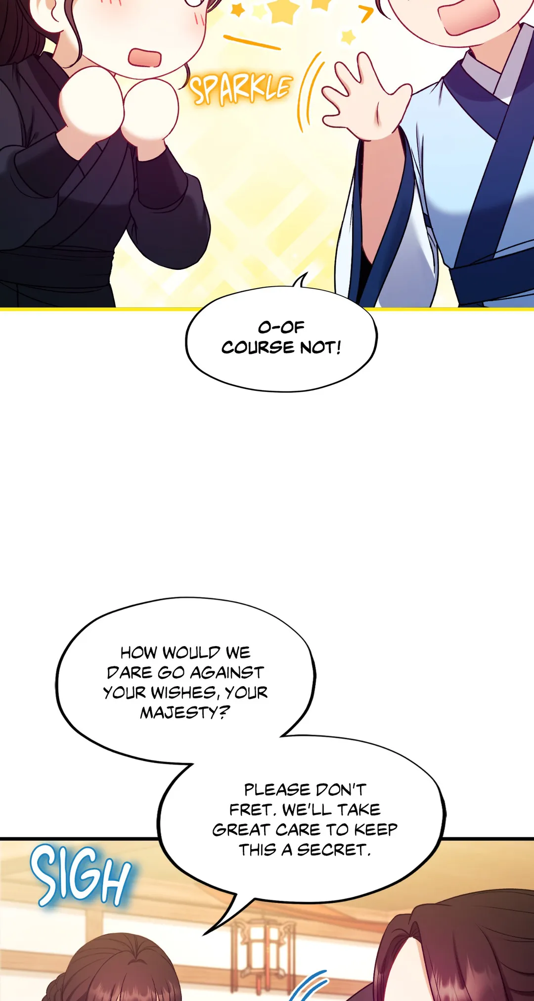 Elixir of the Sun chapter 123 page 61