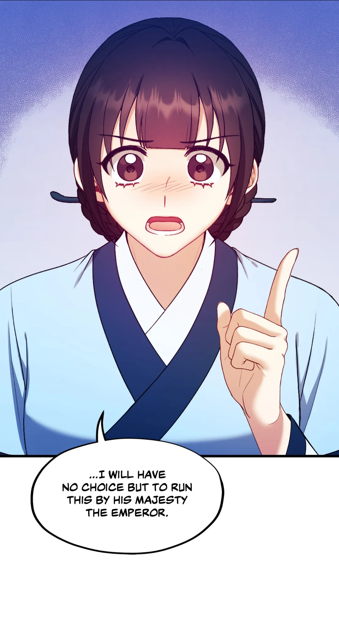 Elixir of the Sun chapter 123 page 64