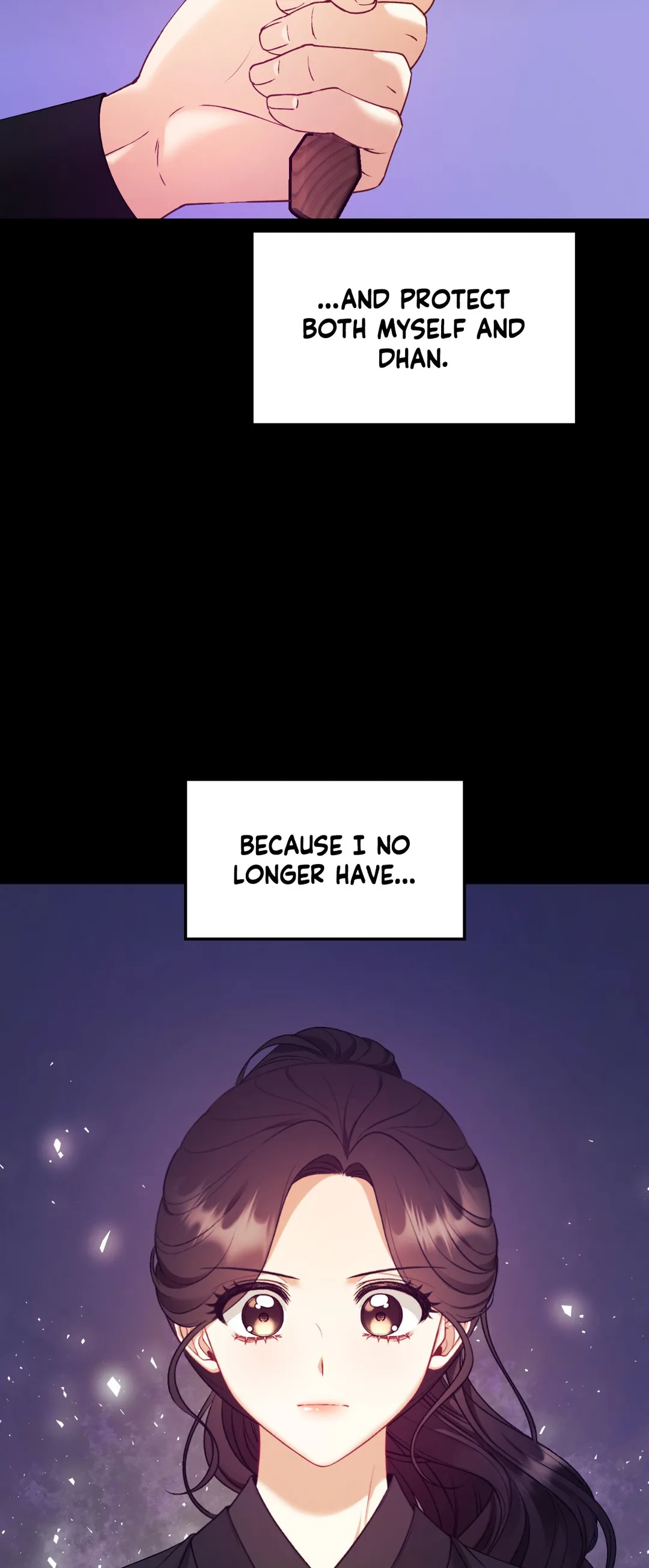Elixir of the Sun chapter 123 page 79