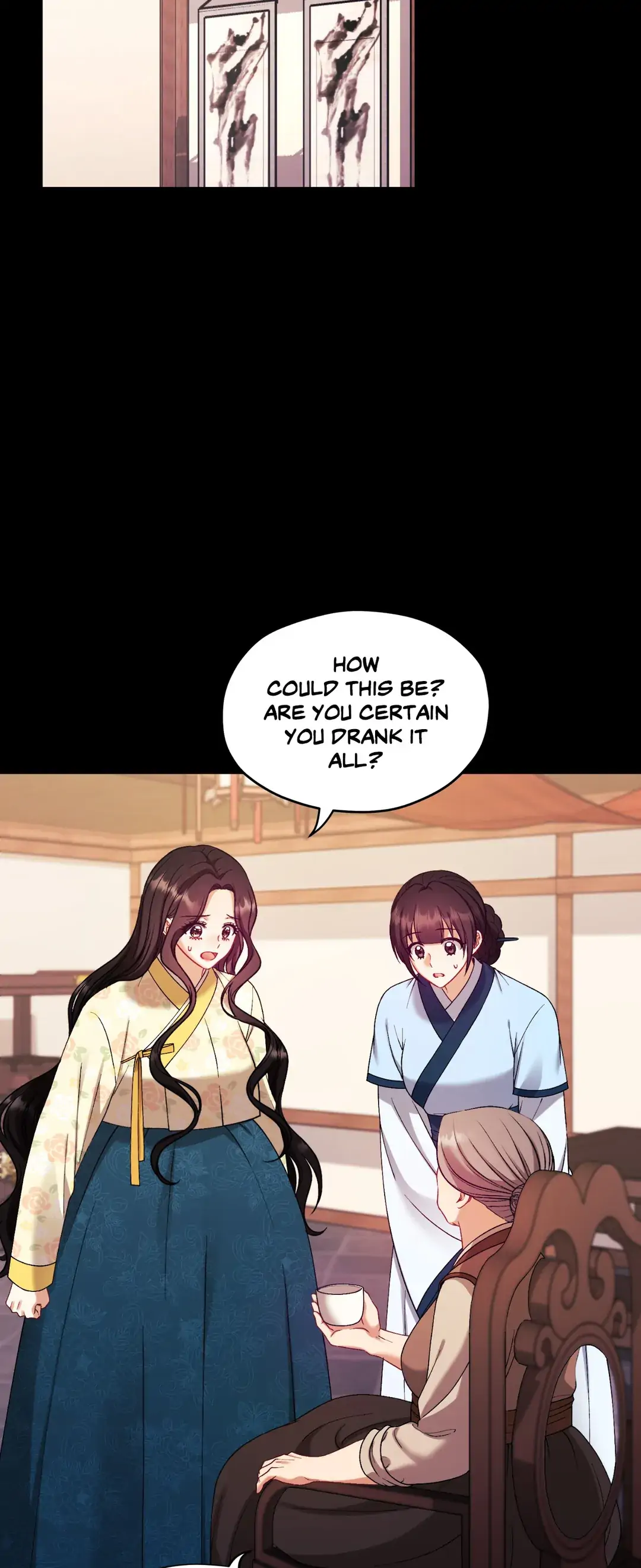 Elixir of the Sun chapter 124 page 2