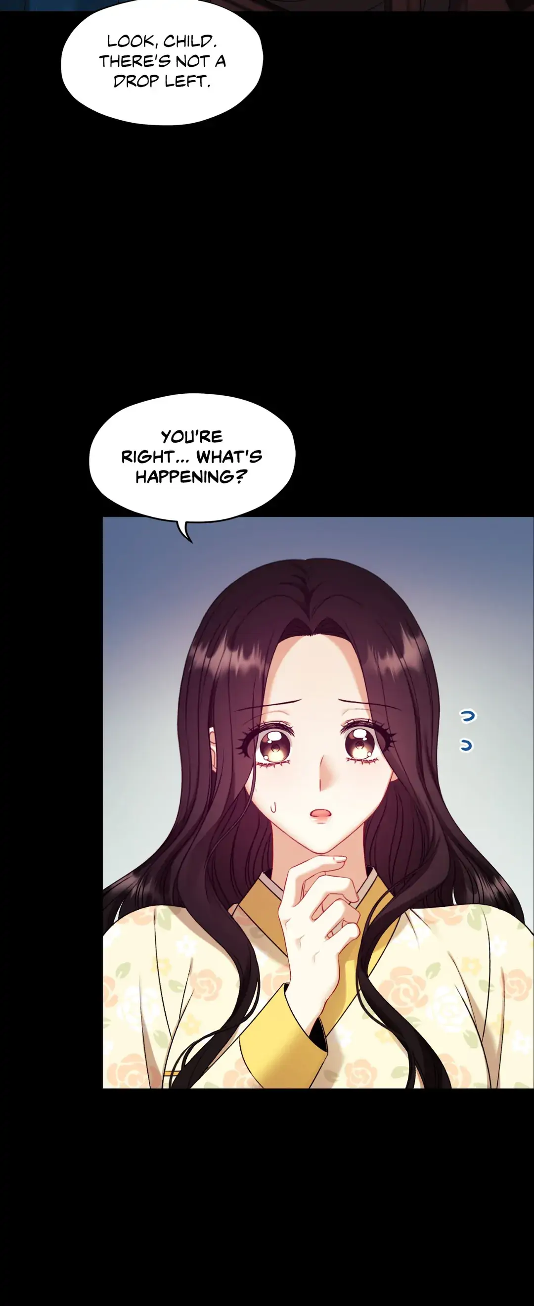 Elixir of the Sun chapter 124 page 3