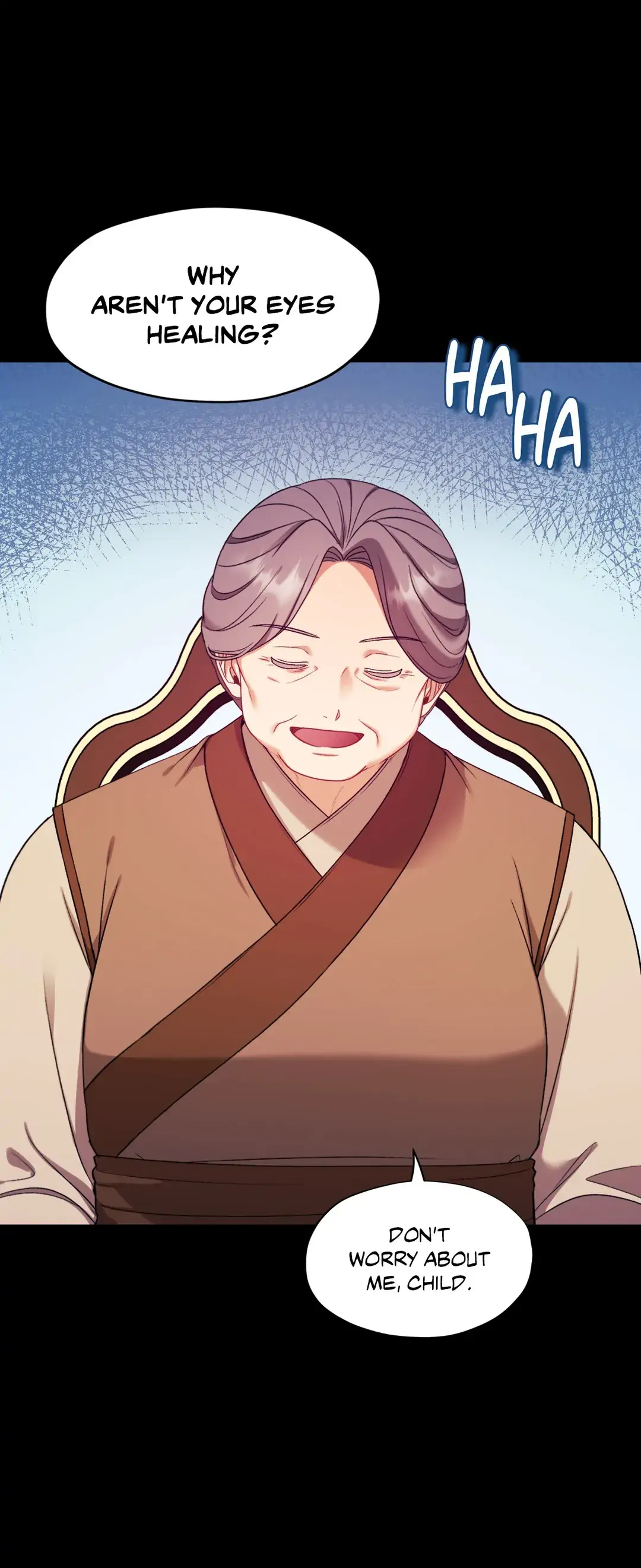 Elixir of the Sun chapter 124 page 4