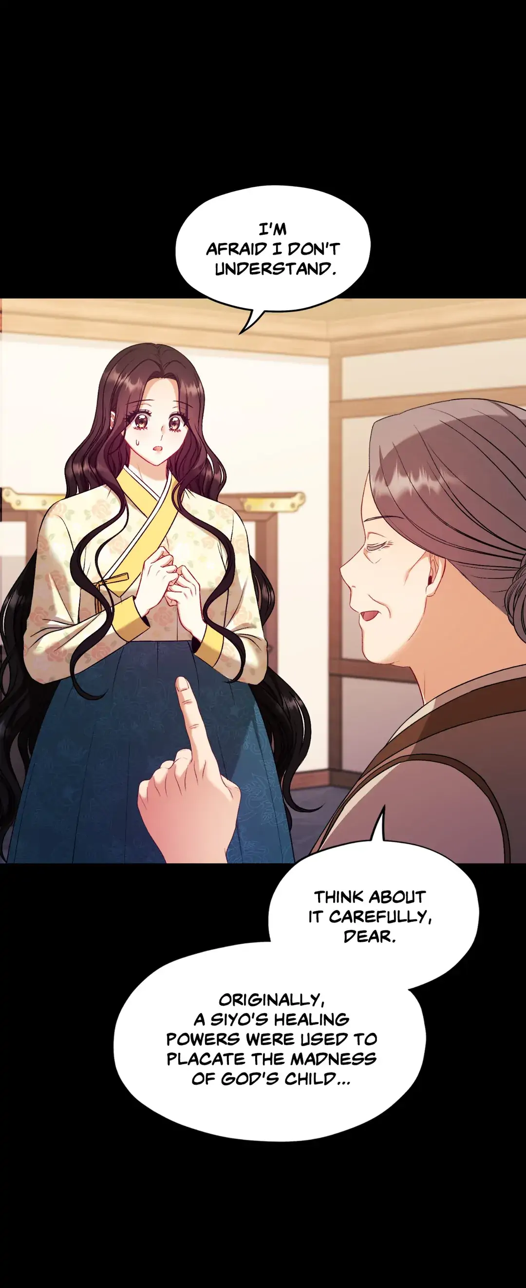 Elixir of the Sun chapter 124 page 6