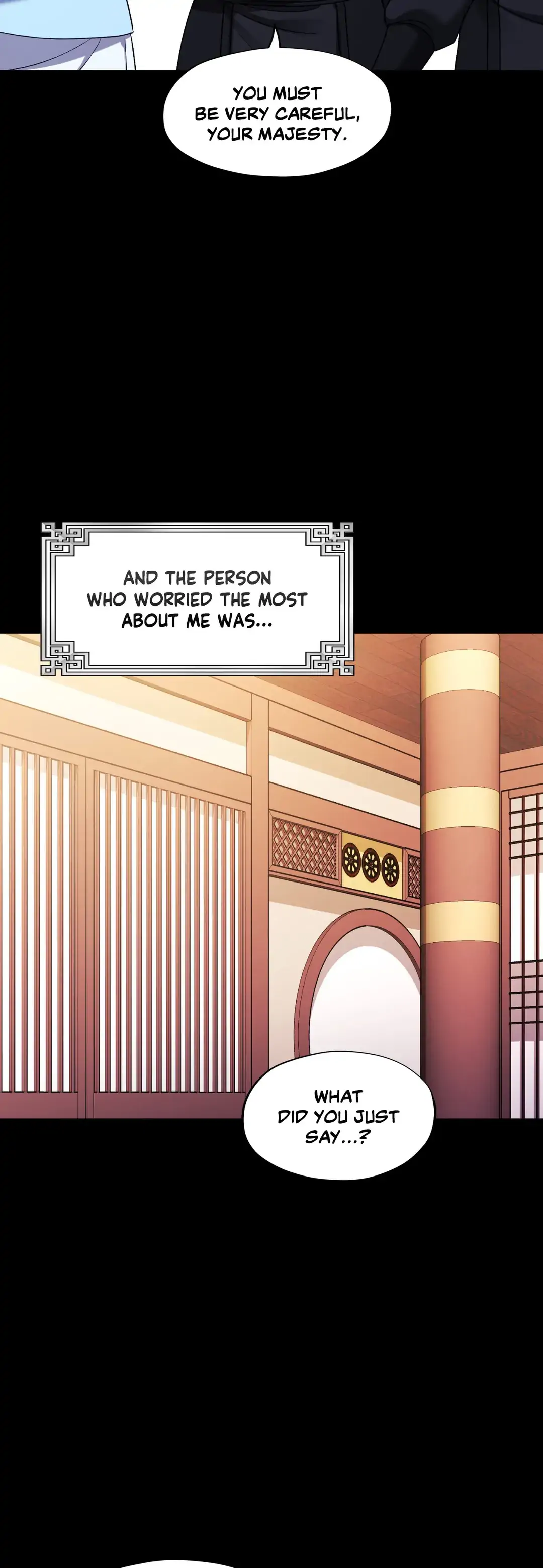 Elixir of the Sun chapter 124 page 9