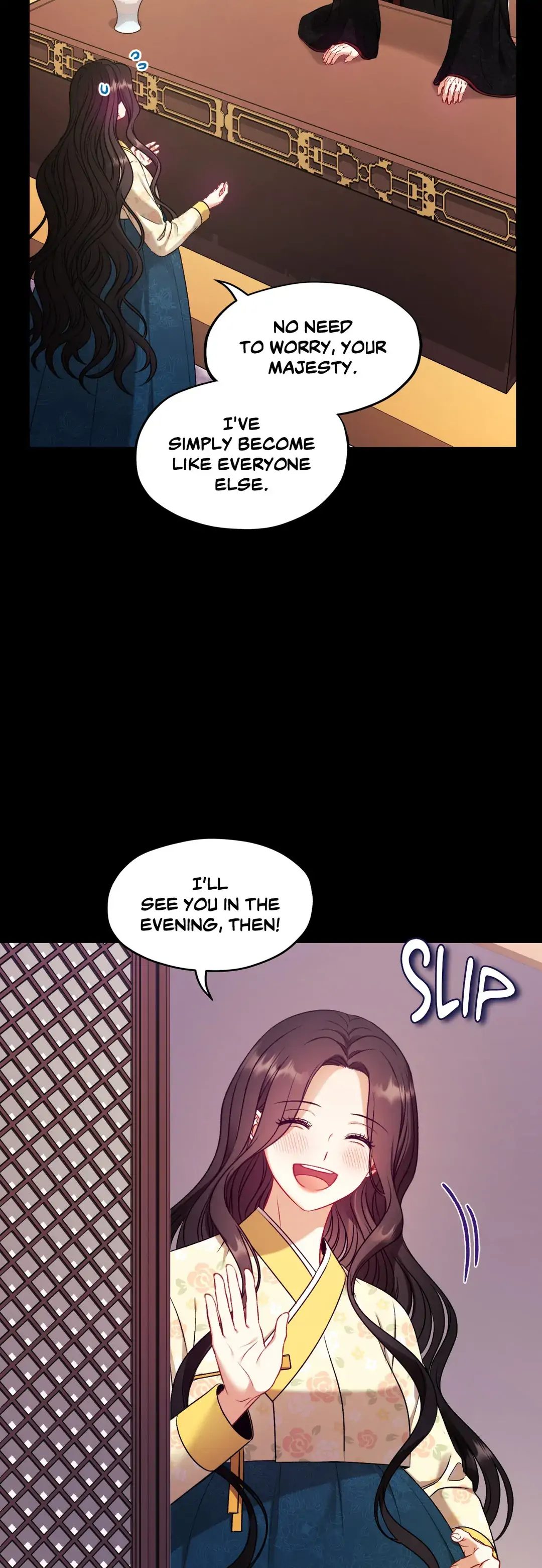 Elixir of the Sun chapter 124 page 11