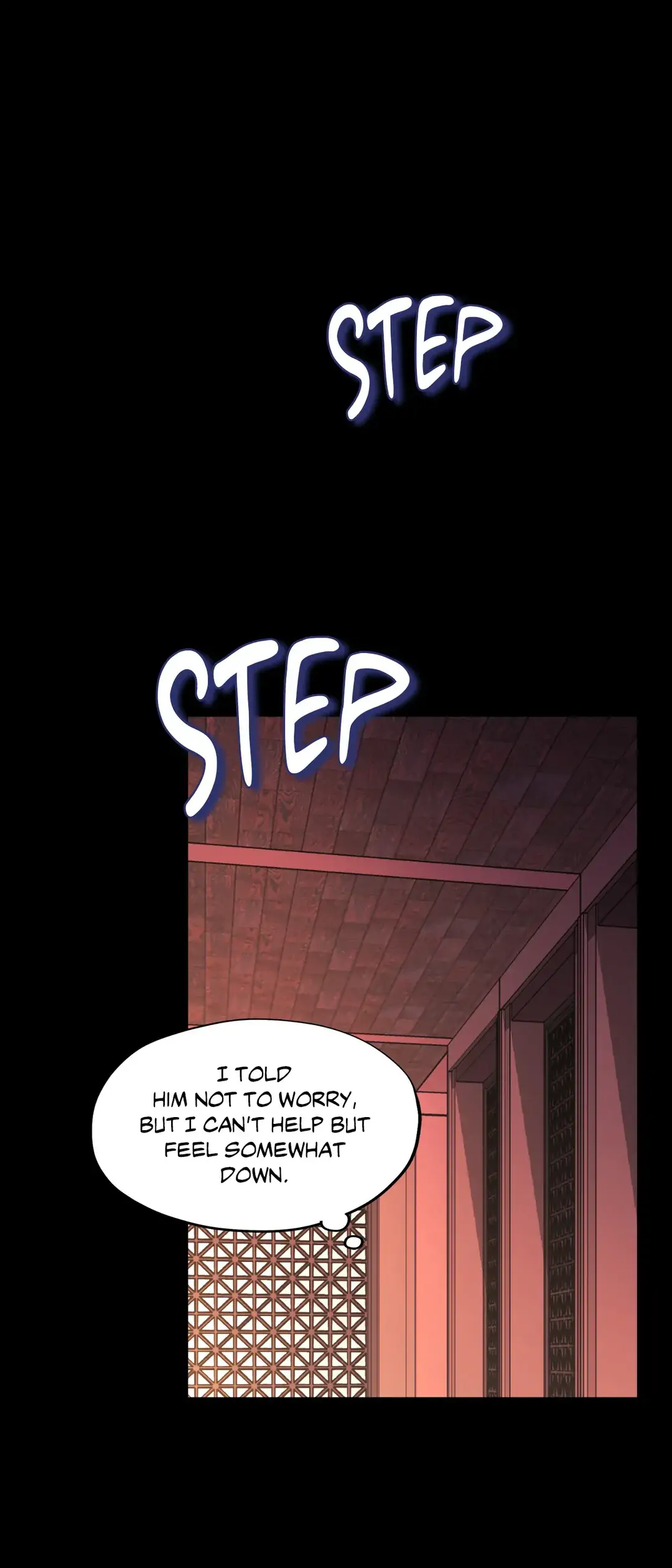 Elixir of the Sun chapter 124 page 13