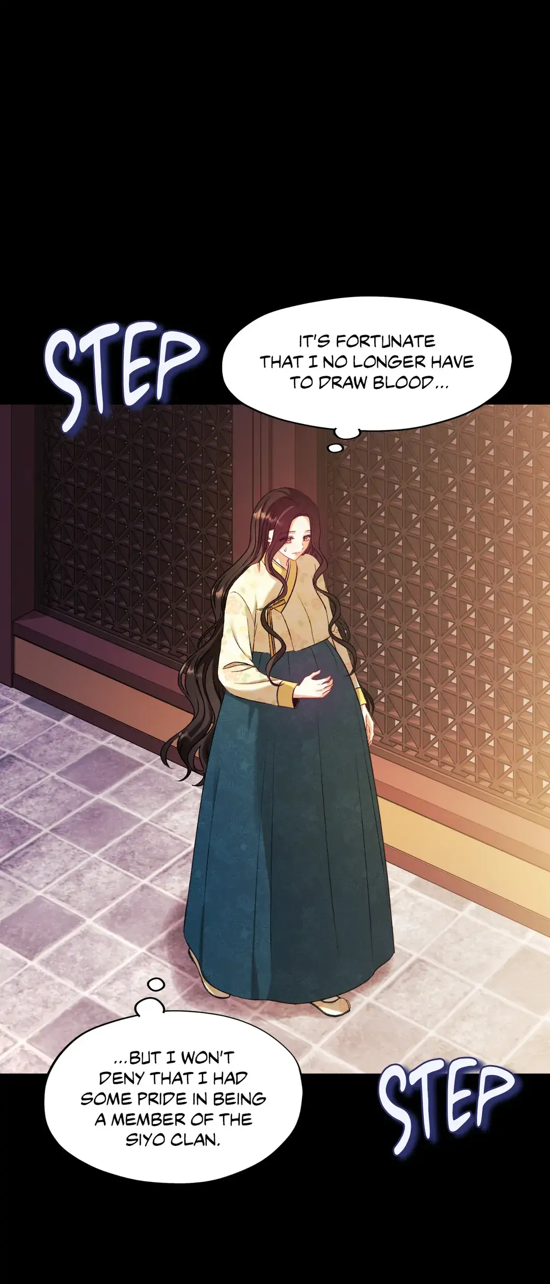 Elixir of the Sun chapter 124 page 14