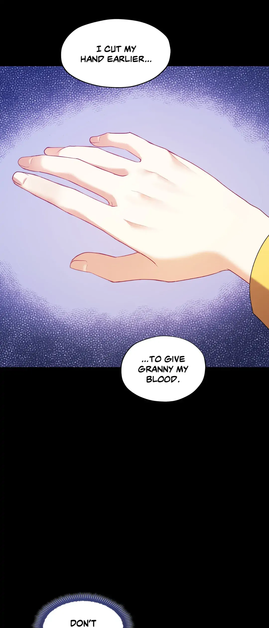 Elixir of the Sun chapter 124 page 16