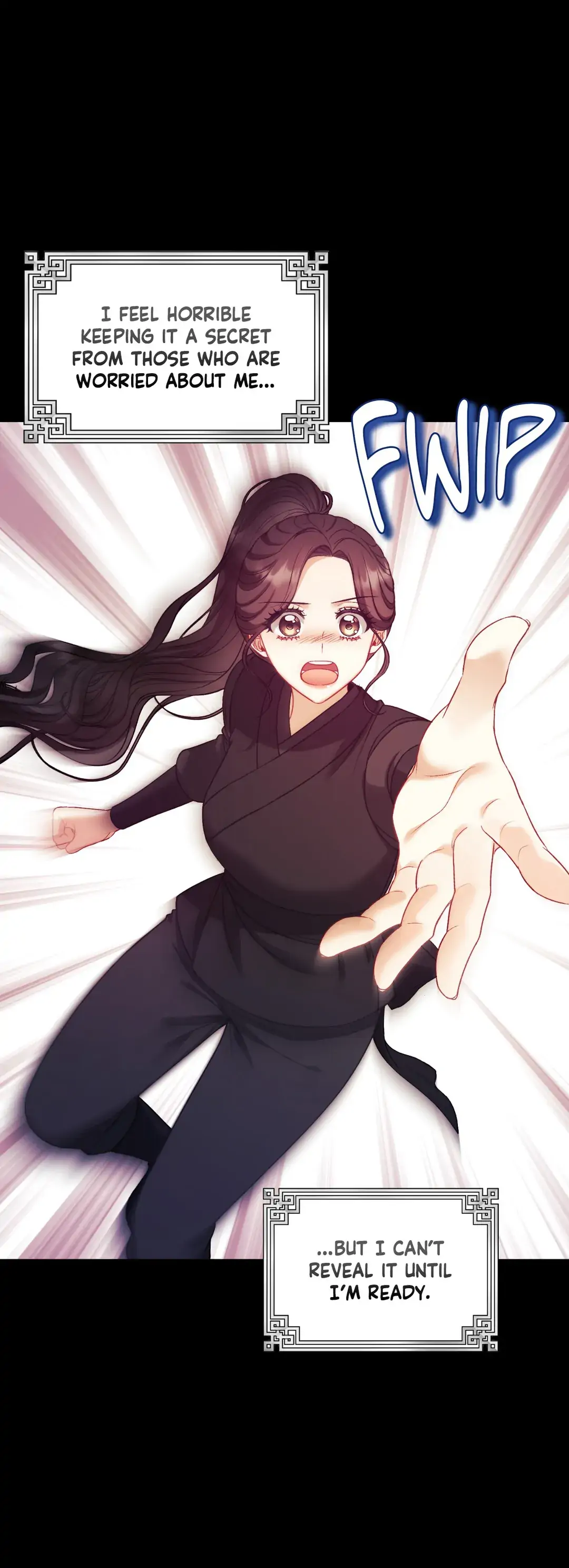 Elixir of the Sun chapter 124 page 19