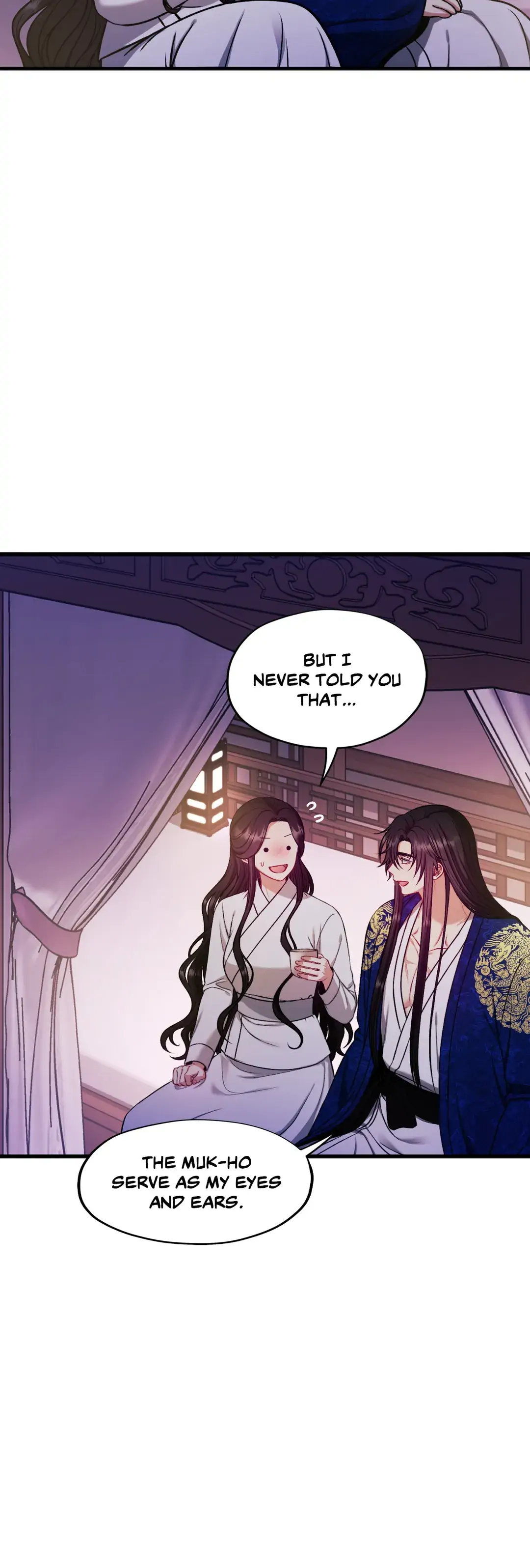 Elixir of the Sun chapter 124 page 30