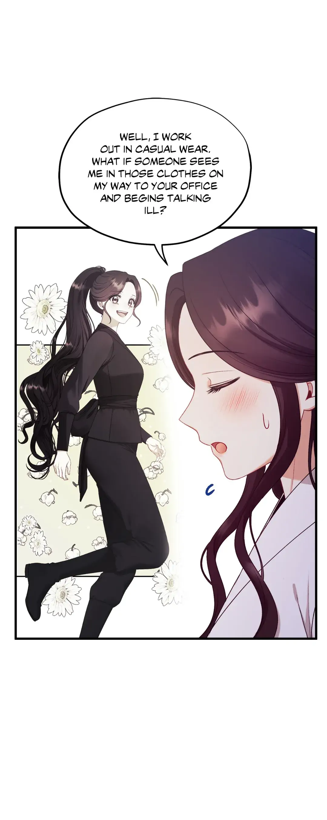 Elixir of the Sun chapter 124 page 34