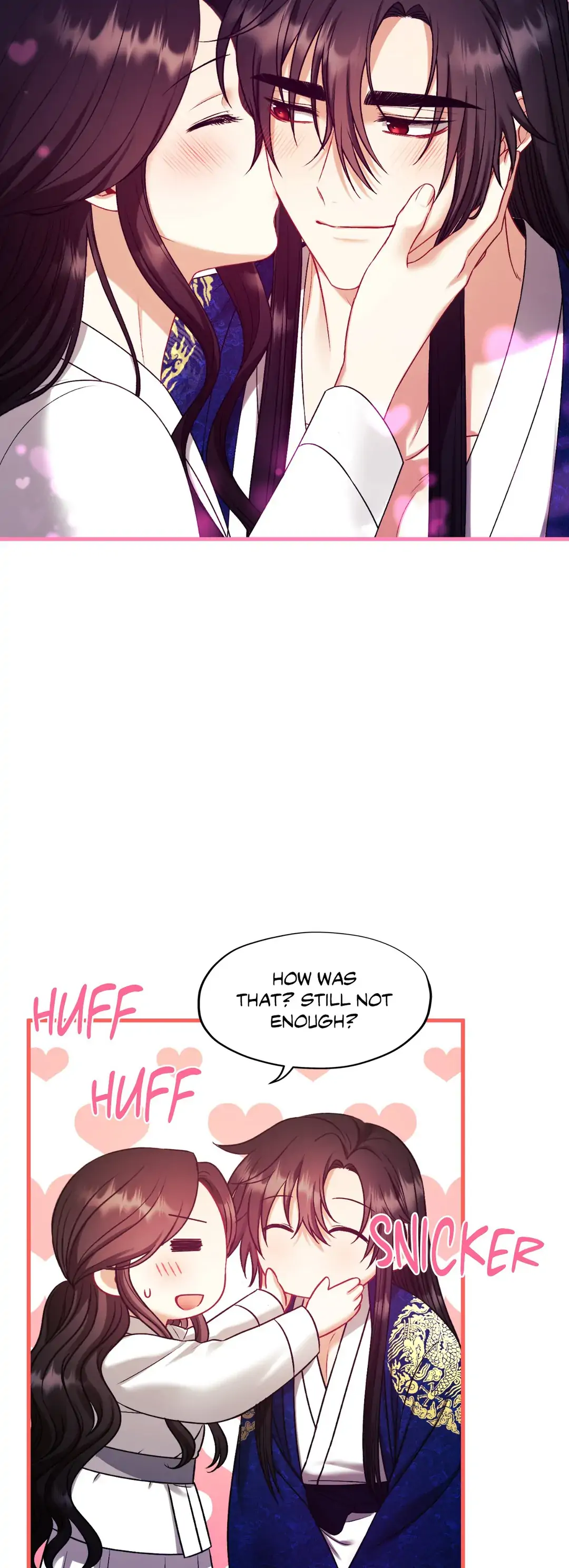 Elixir of the Sun chapter 124 page 44