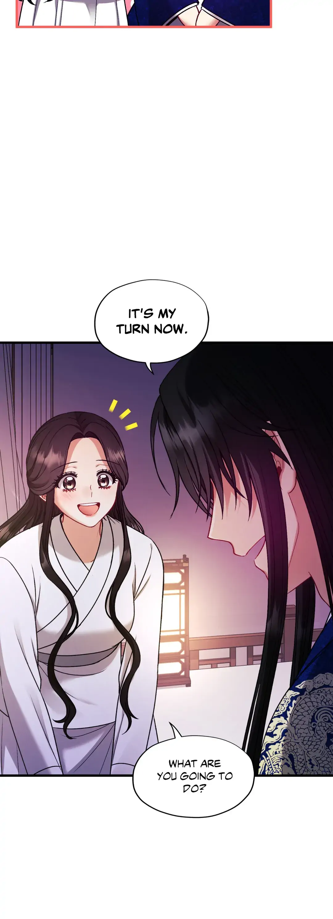 Elixir of the Sun chapter 124 page 45