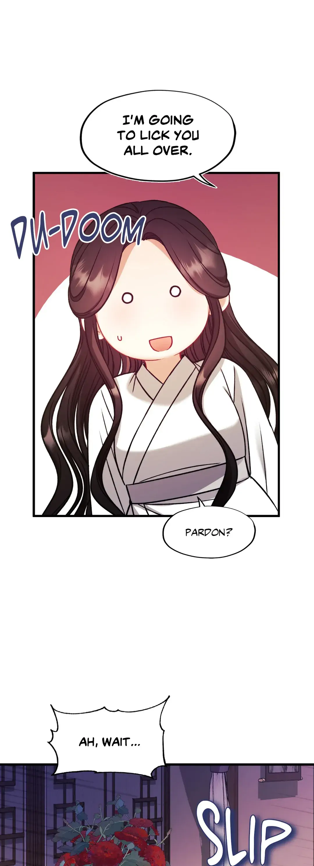 Elixir of the Sun chapter 124 page 46