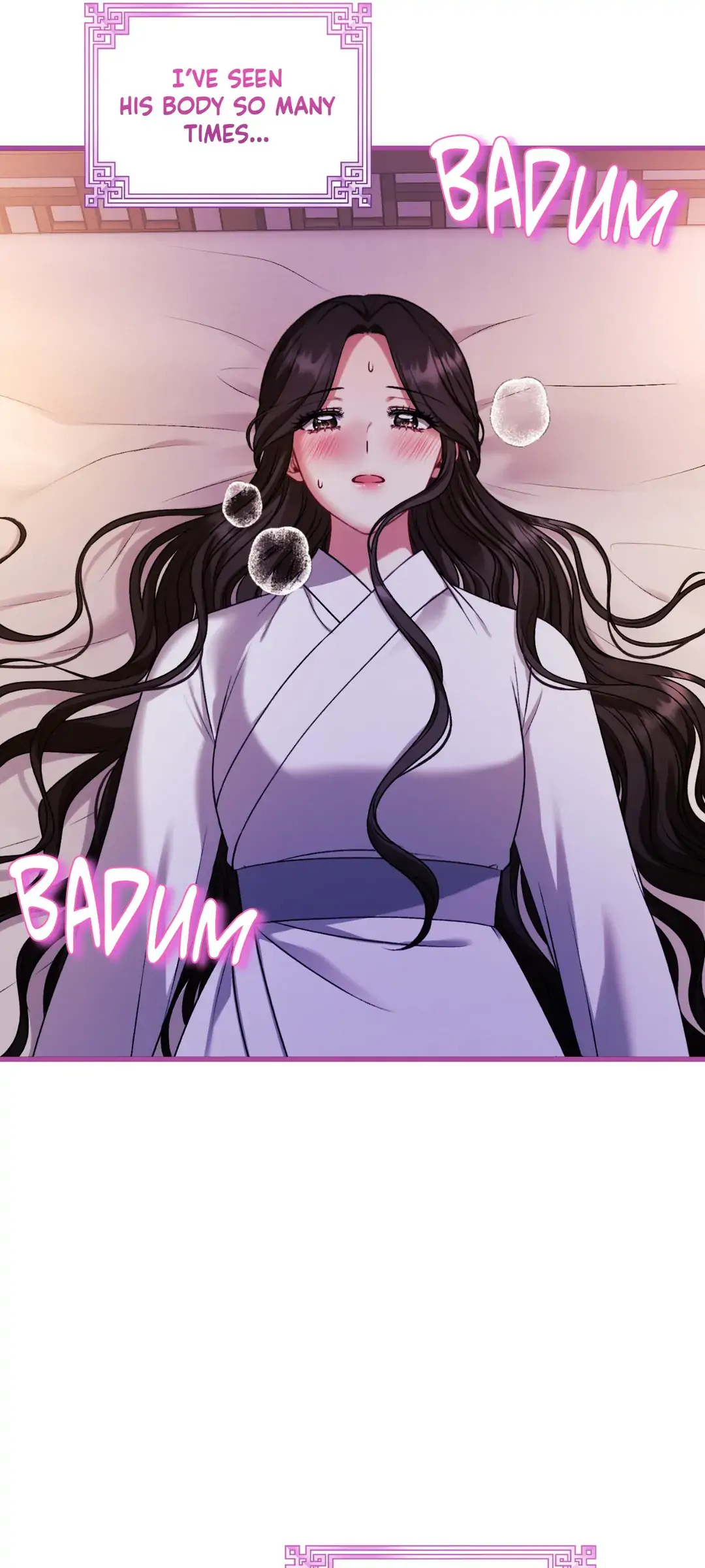 Elixir of the Sun chapter 124 page 50
