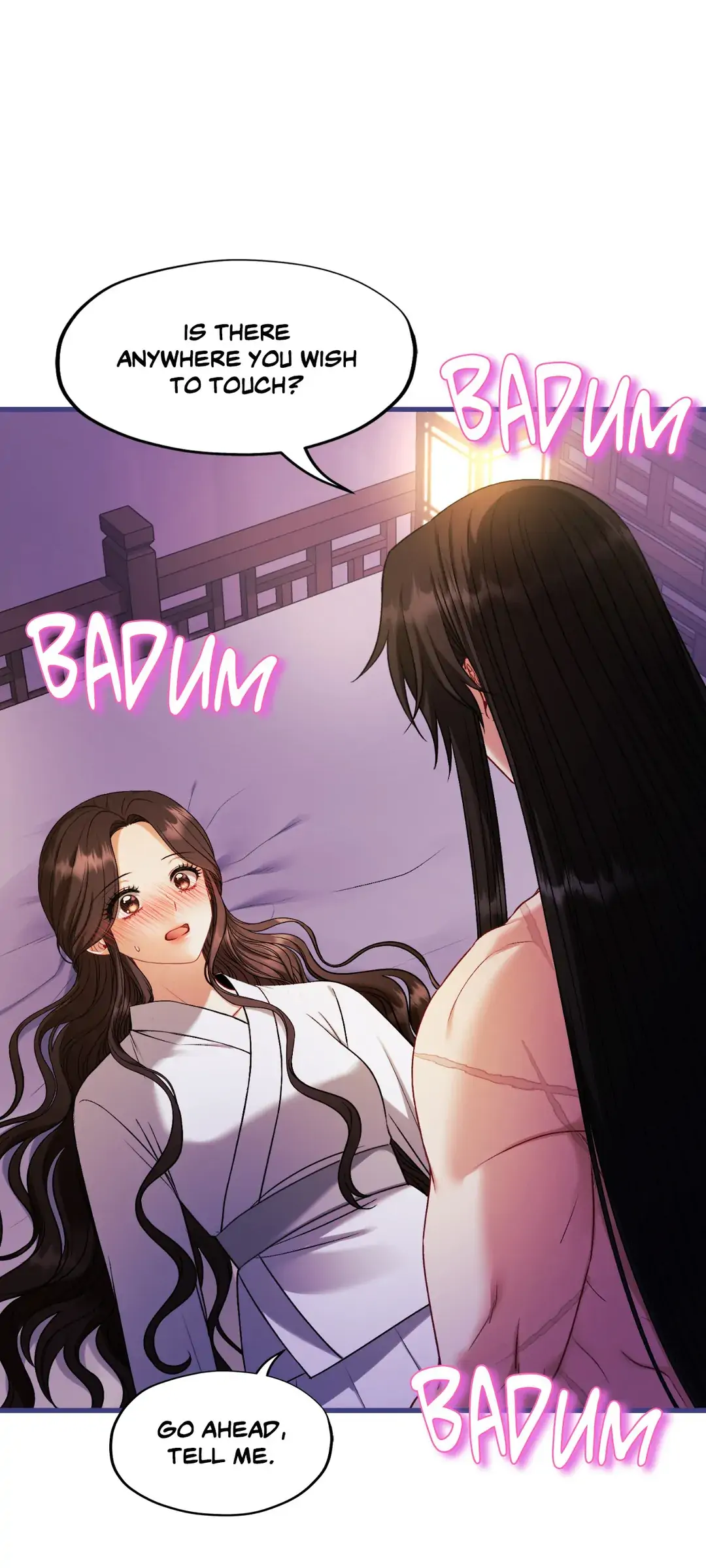 Elixir of the Sun chapter 124 page 52