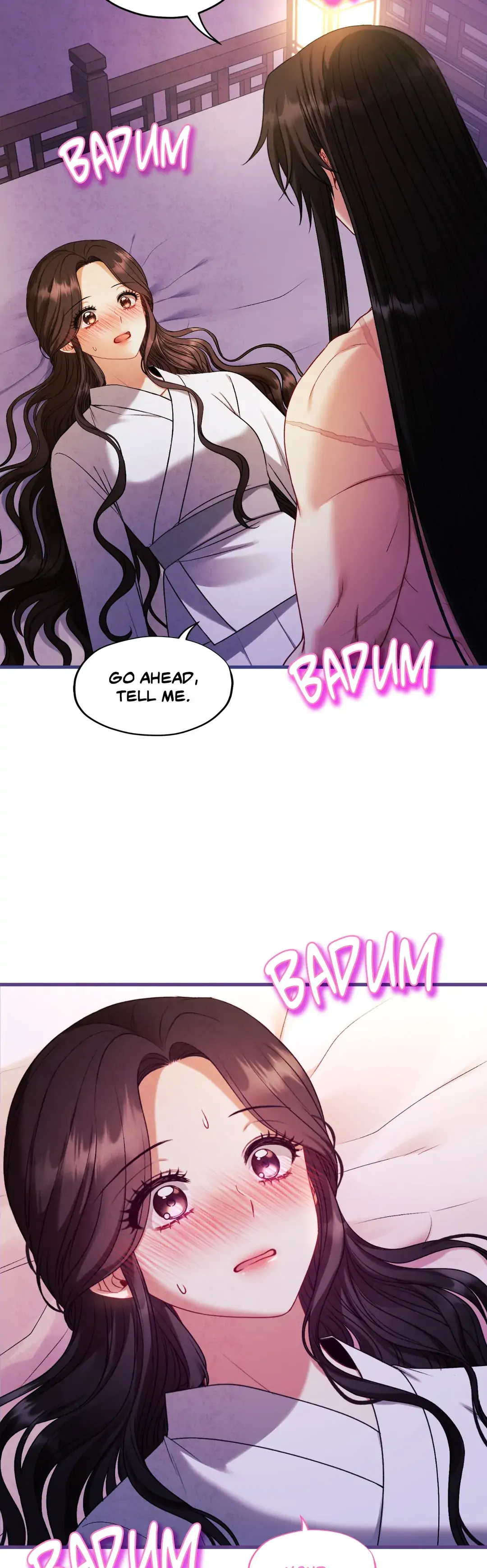 Elixir of the Sun chapter 125 page 2