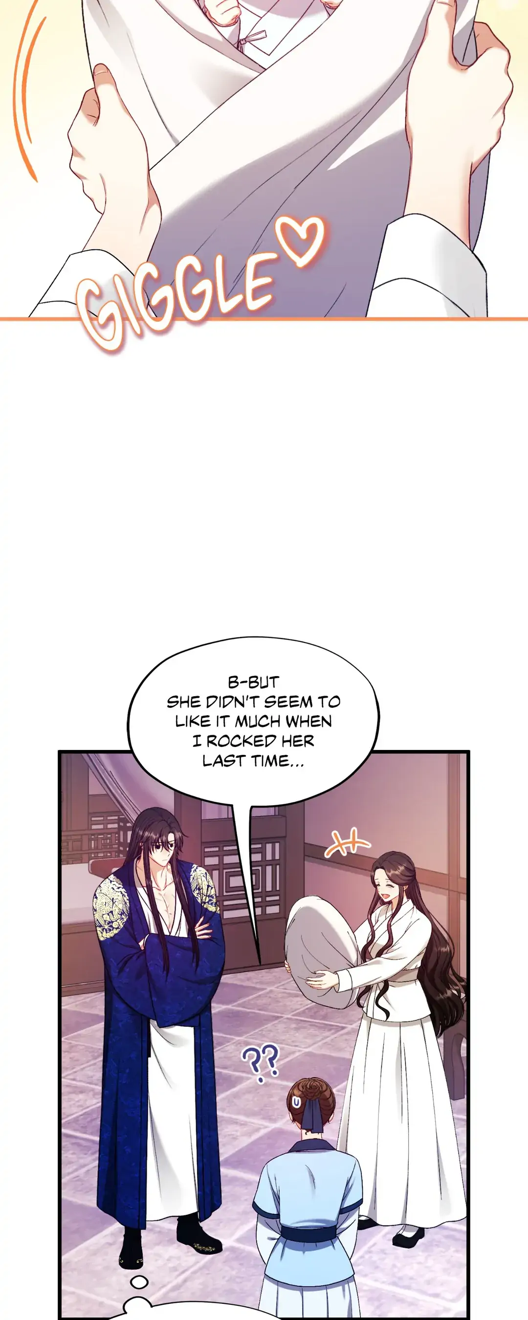 Elixir of the Sun chapter 125 page 16