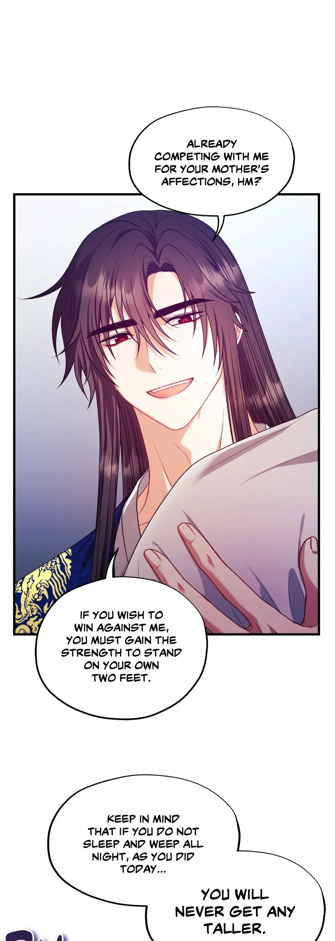 Elixir of the Sun chapter 125 page 19