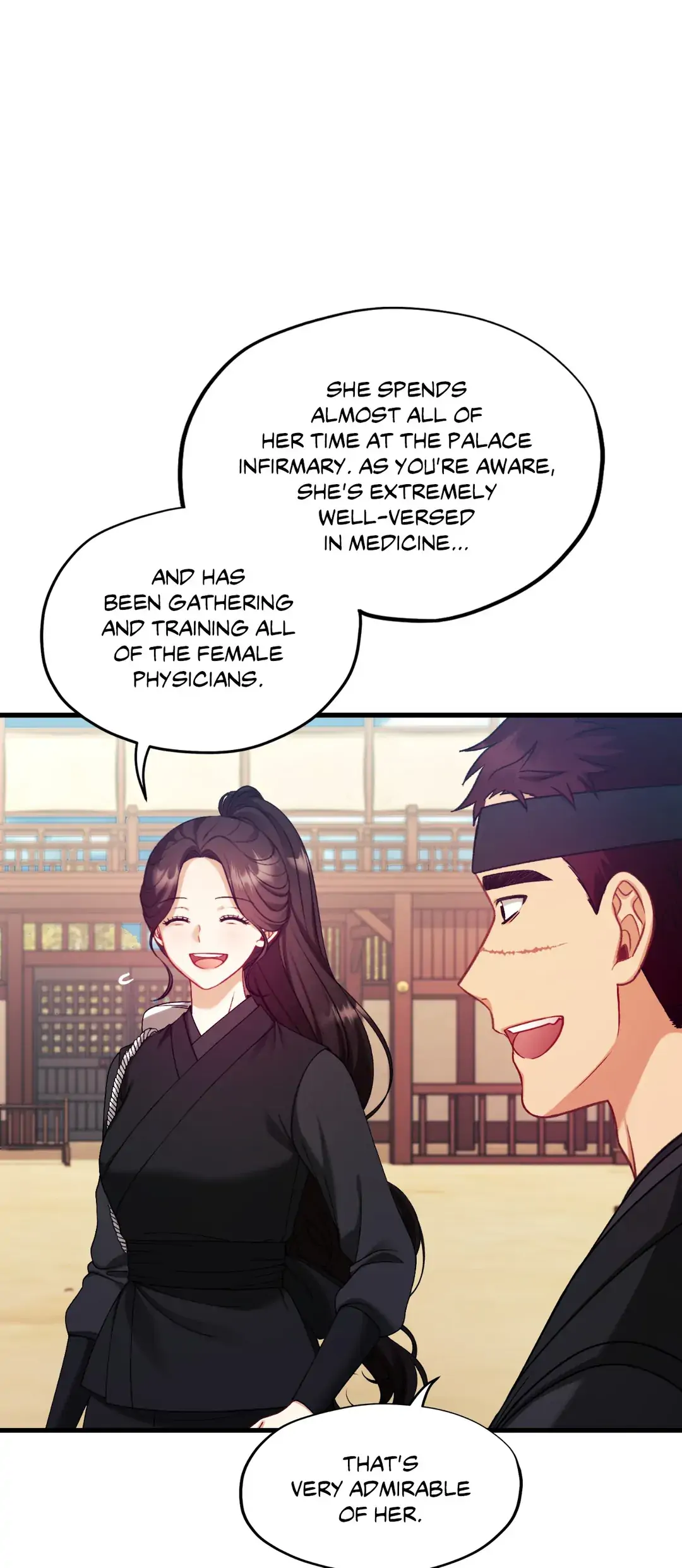 Elixir of the Sun chapter 125 page 26