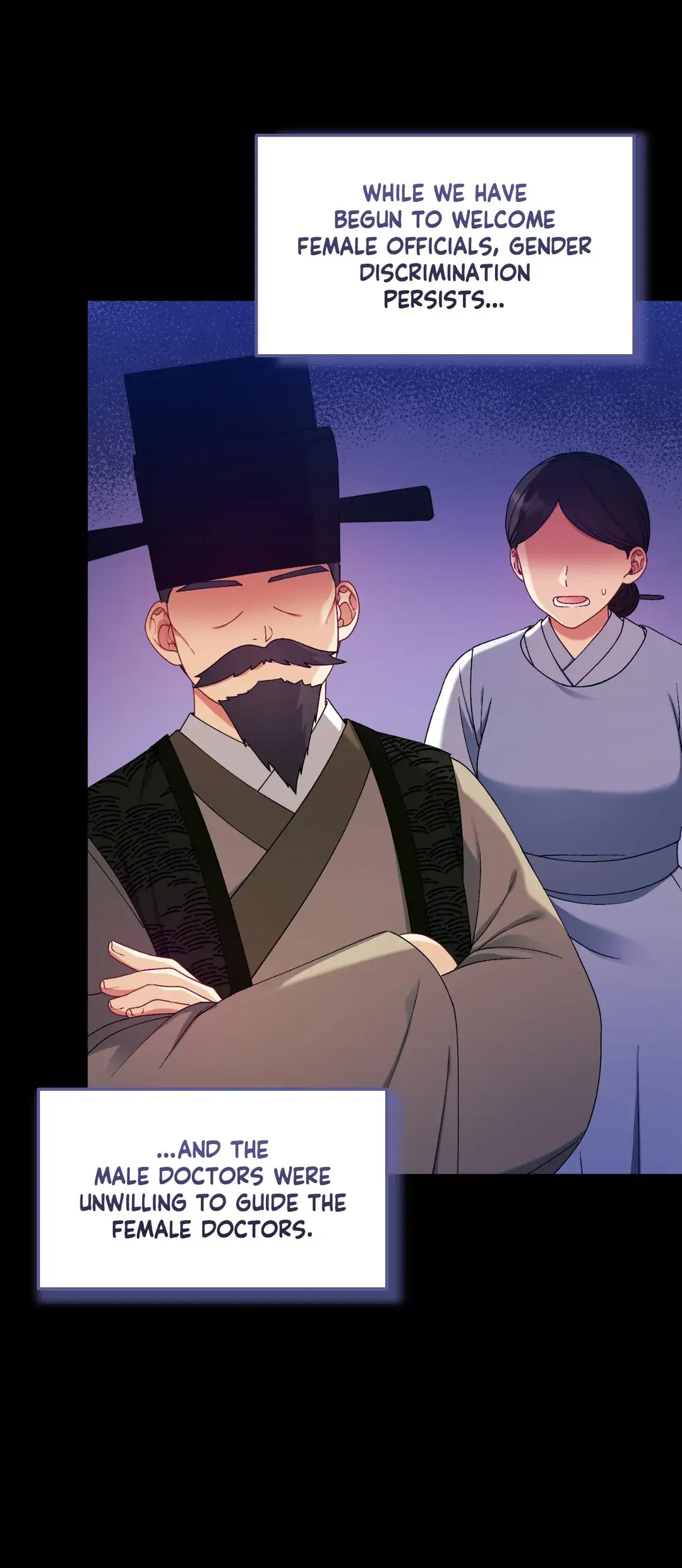Elixir of the Sun chapter 125 page 28