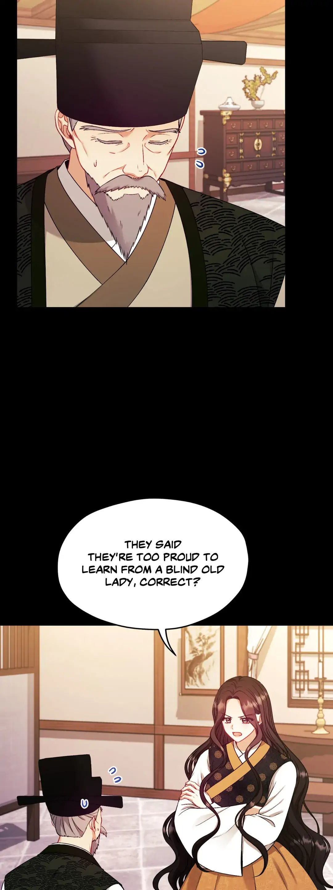 Elixir of the Sun chapter 125 page 32
