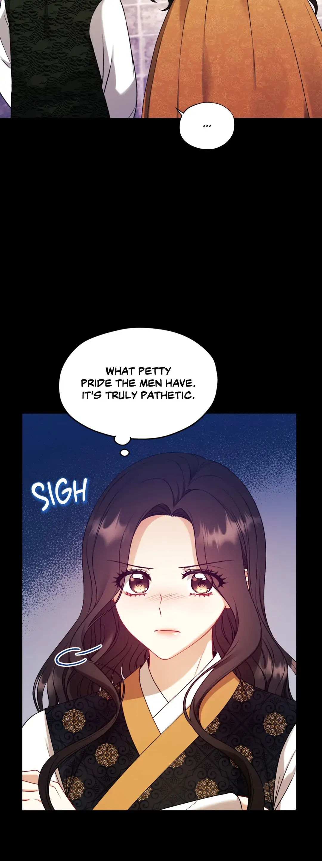 Elixir of the Sun chapter 125 page 33