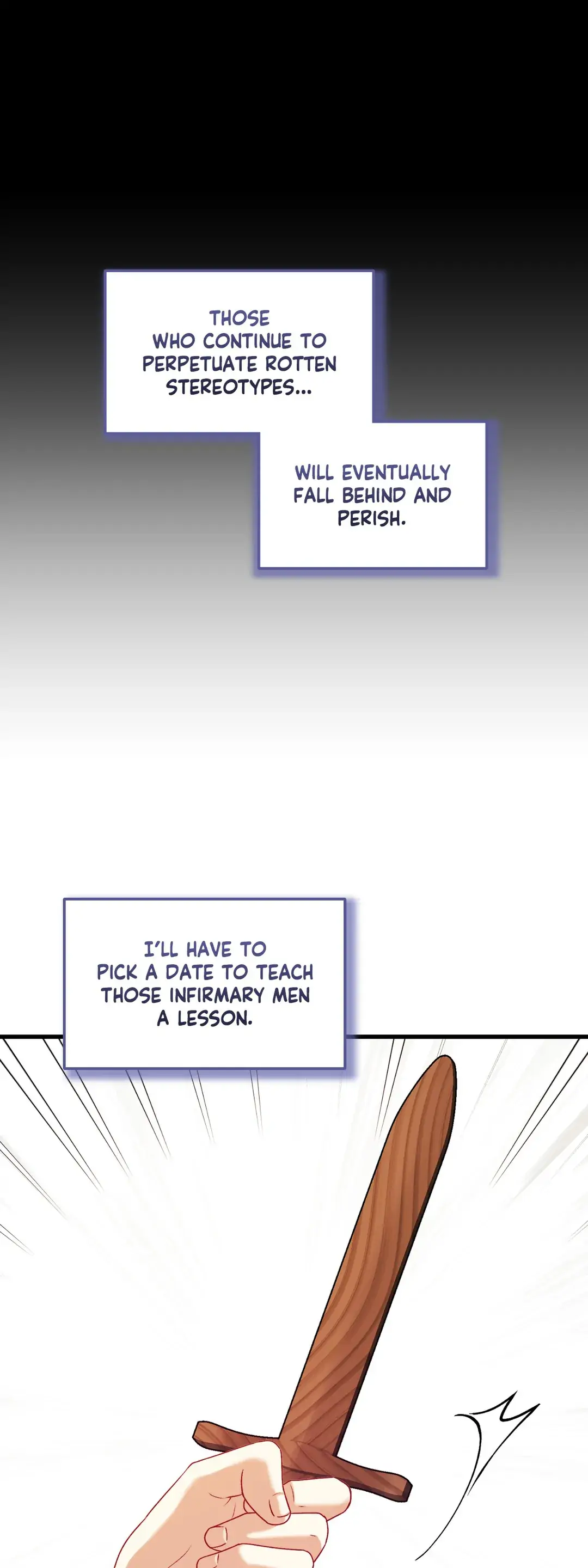 Elixir of the Sun chapter 125 page 34