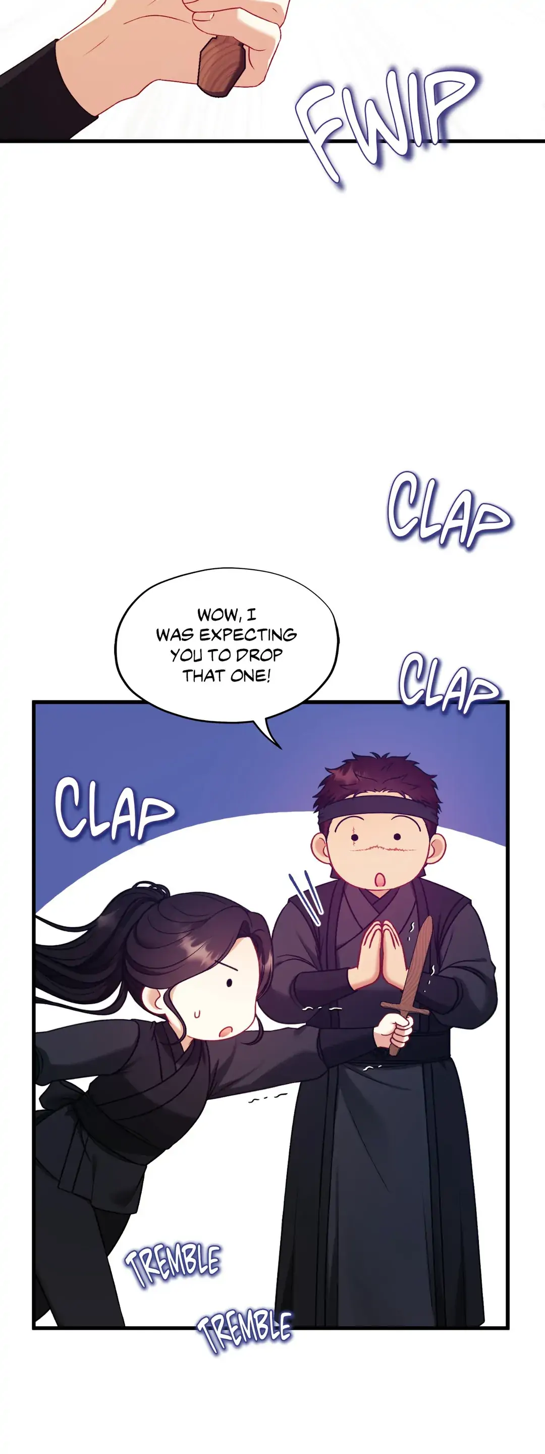 Elixir of the Sun chapter 125 page 35