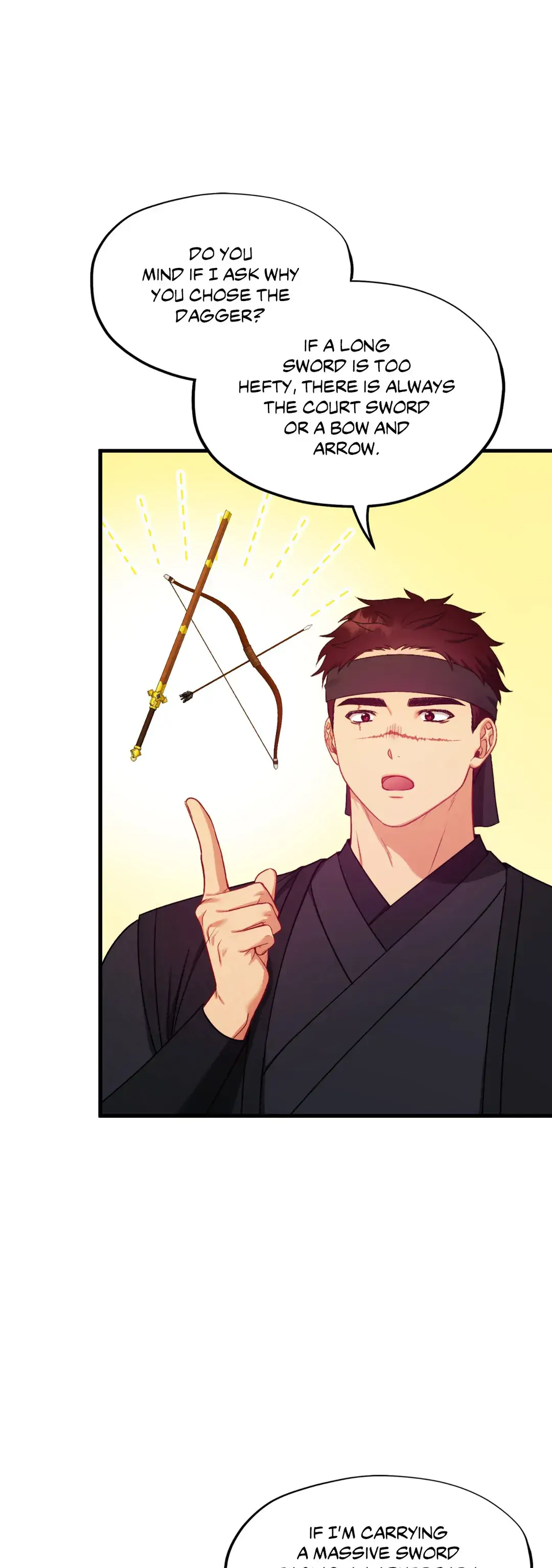 Elixir of the Sun chapter 125 page 37